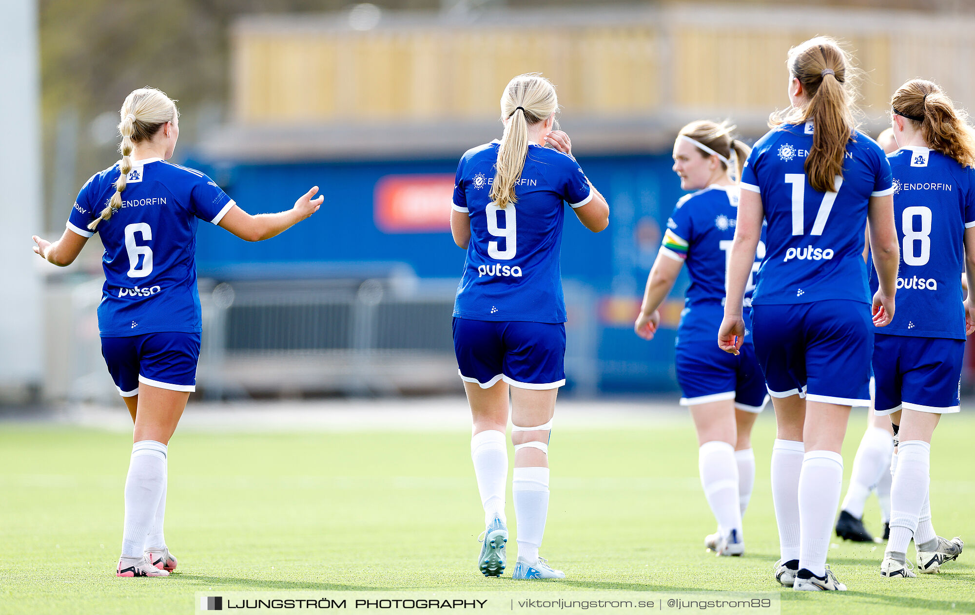 Skövde KIK-Alingsås KIK 3-5,dam,Södermalms IP,Skövde,Sverige,Fotboll,,2025,372874