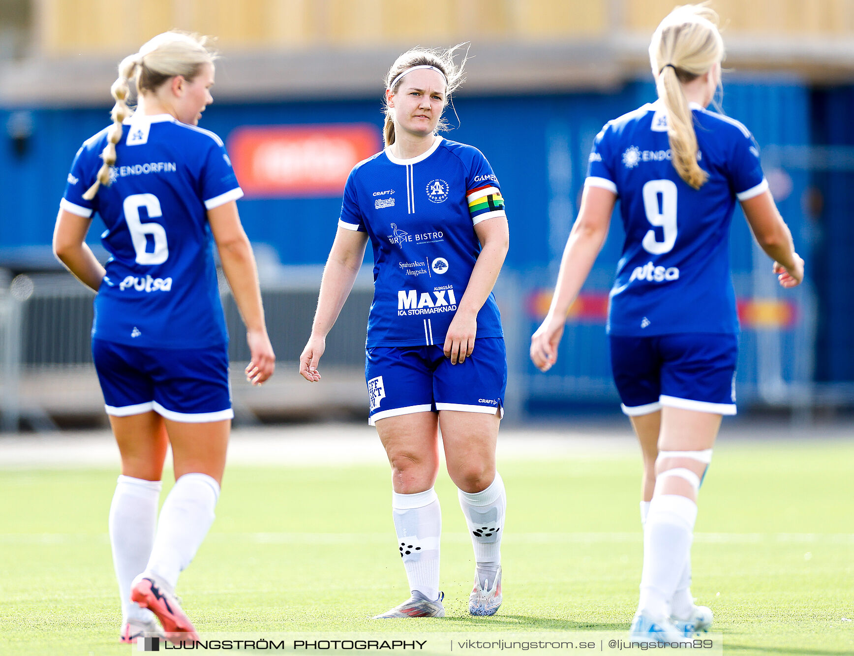 Skövde KIK-Alingsås KIK 3-5,dam,Södermalms IP,Skövde,Sverige,Fotboll,,2025,372876