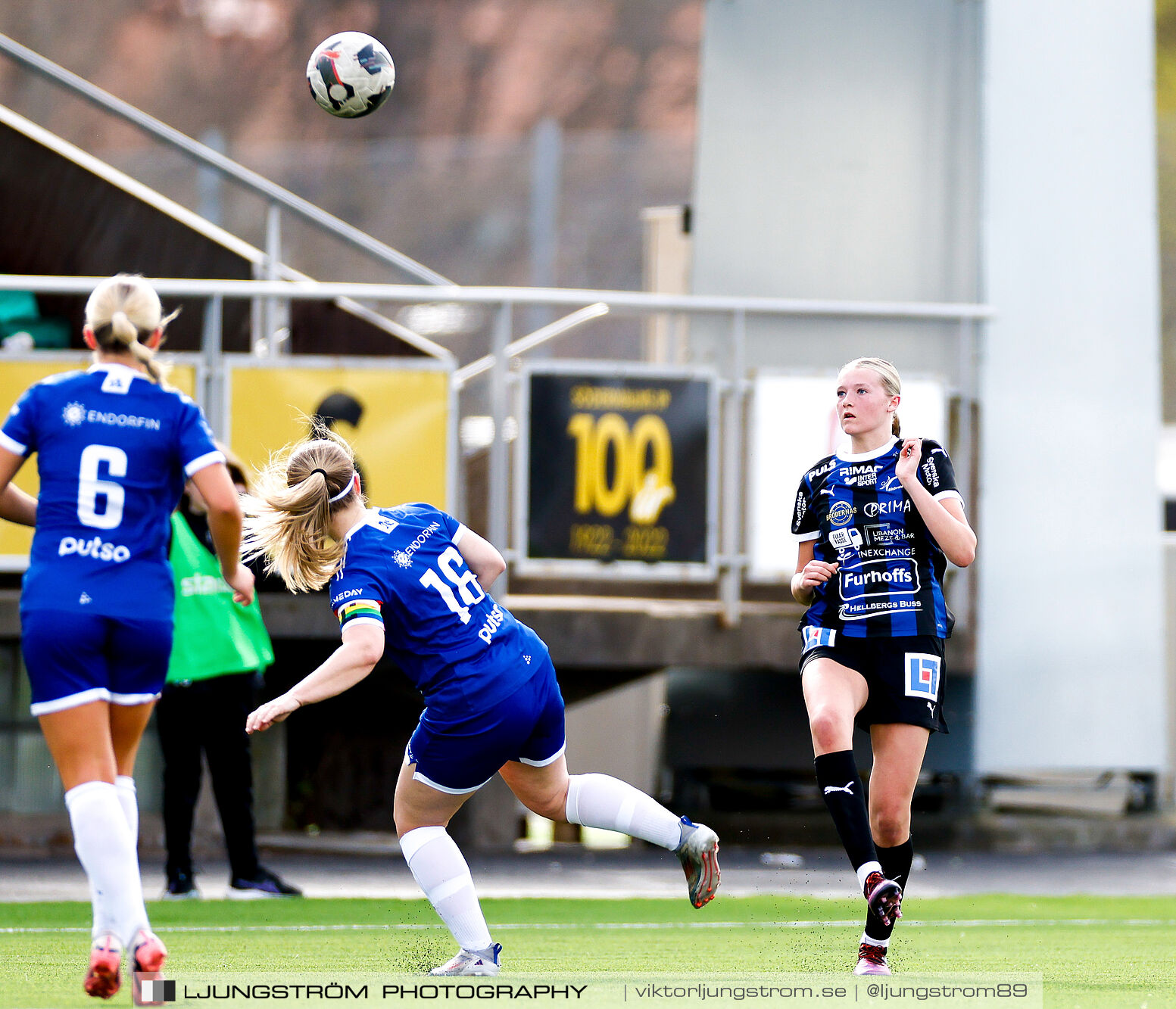 Skövde KIK-Alingsås KIK 3-5,dam,Södermalms IP,Skövde,Sverige,Fotboll,,2025,372881