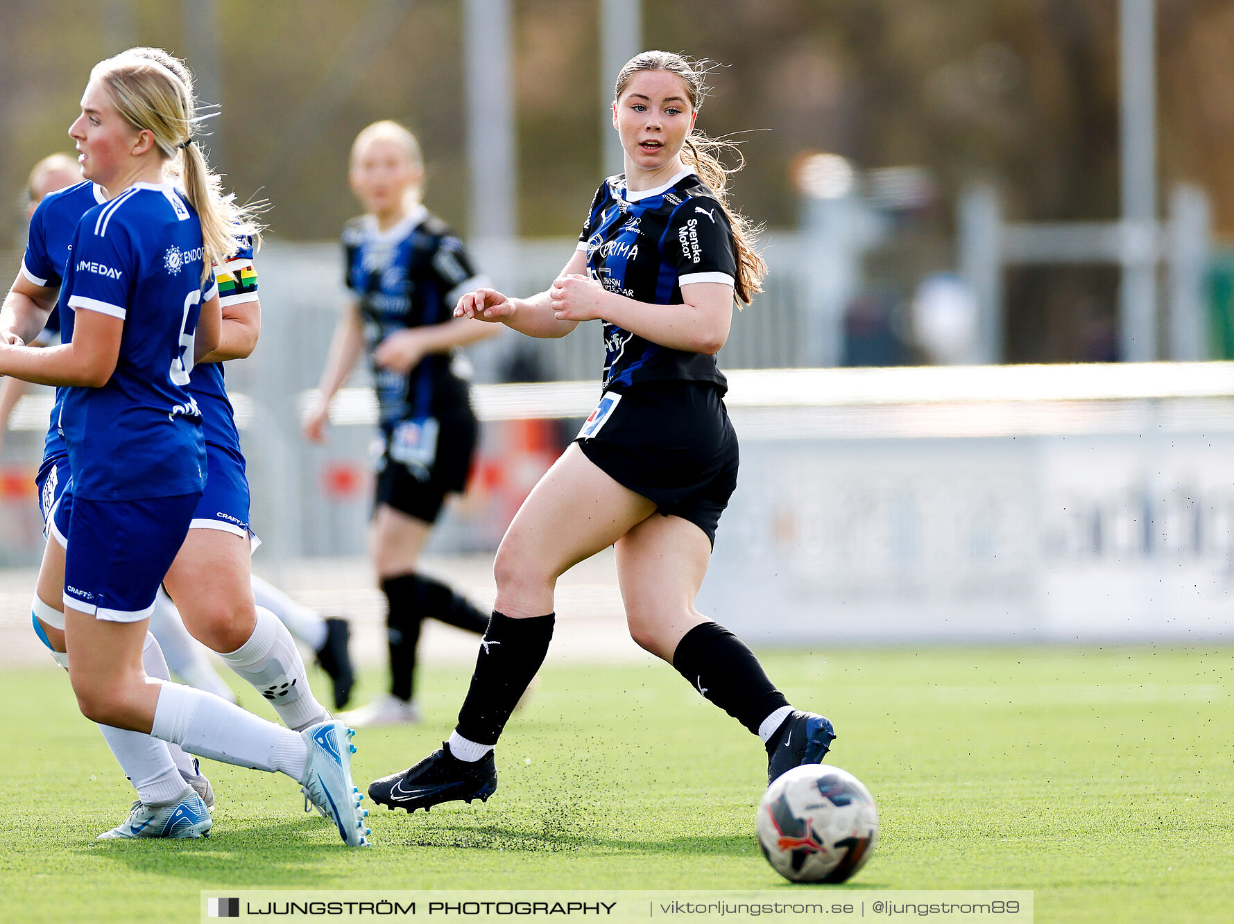 Skövde KIK-Alingsås KIK 3-5,dam,Södermalms IP,Skövde,Sverige,Fotboll,,2025,372883