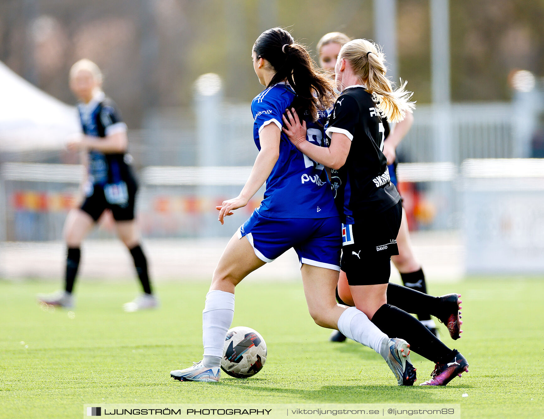 Skövde KIK-Alingsås KIK 3-5,dam,Södermalms IP,Skövde,Sverige,Fotboll,,2025,372884
