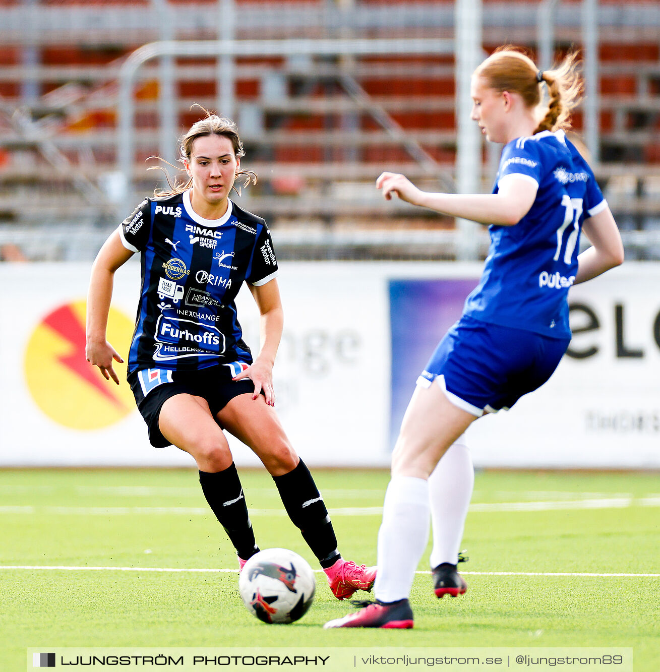 Skövde KIK-Alingsås KIK 3-5,dam,Södermalms IP,Skövde,Sverige,Fotboll,,2025,372891