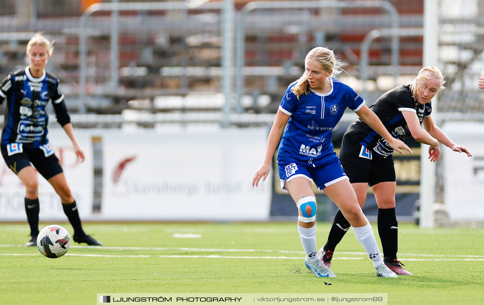 Skövde KIK-Alingsås KIK 3-5,dam,Södermalms IP,Skövde,Sverige,Fotboll,,2025,372892