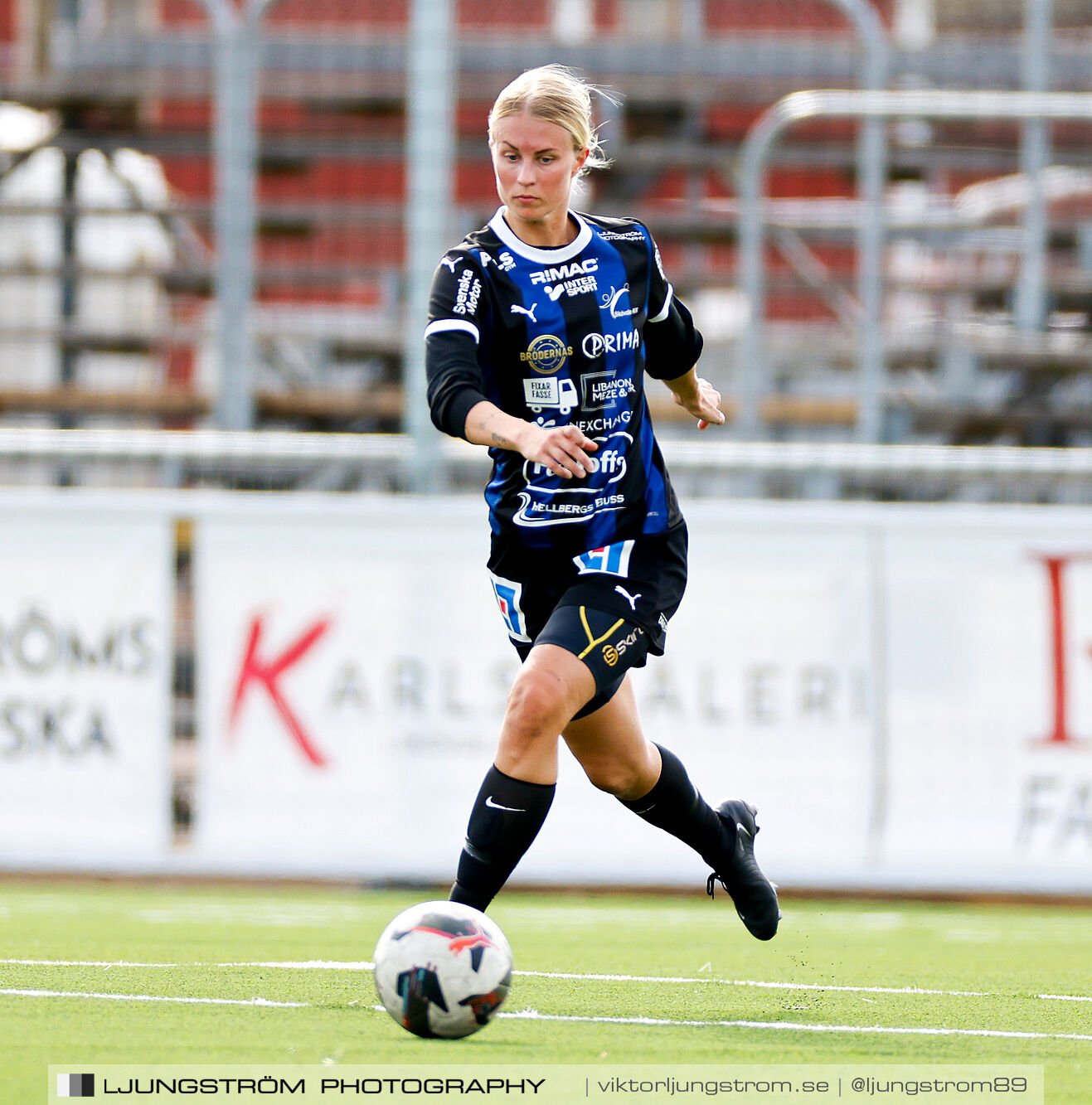 Skövde KIK-Alingsås KIK 3-5,dam,Södermalms IP,Skövde,Sverige,Fotboll,,2025,372893