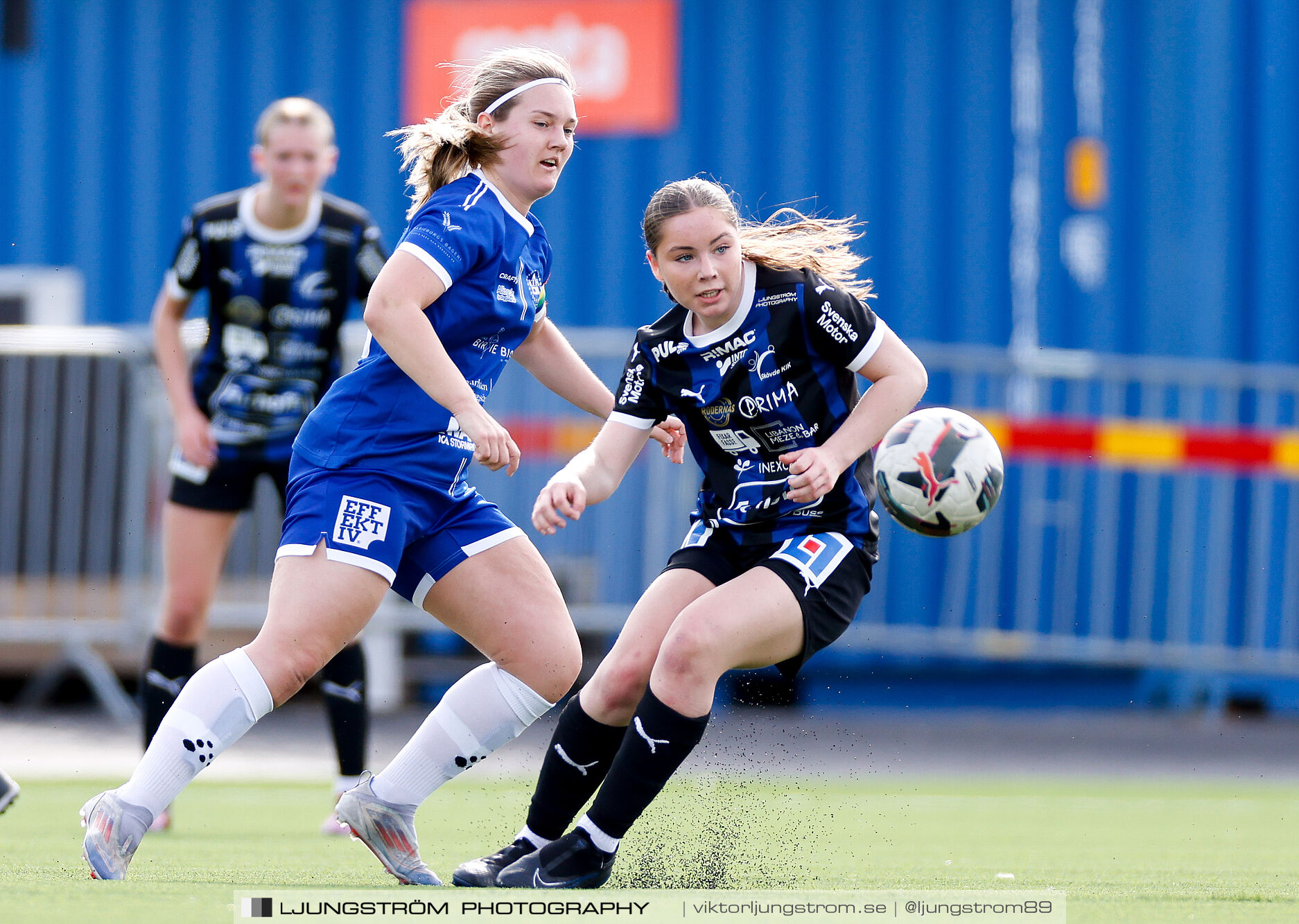 Skövde KIK-Alingsås KIK 3-5,dam,Södermalms IP,Skövde,Sverige,Fotboll,,2025,372897