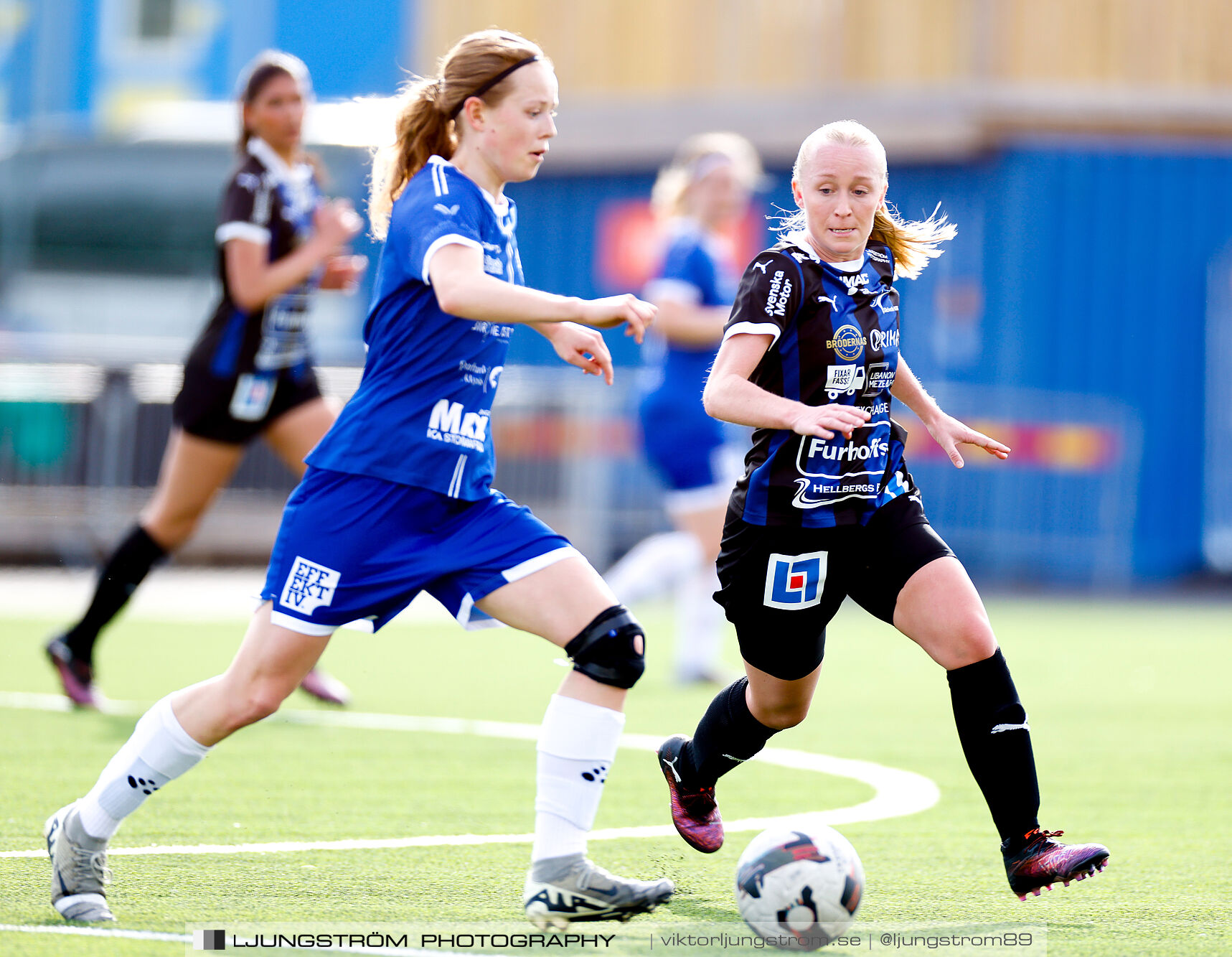 Skövde KIK-Alingsås KIK 3-5,dam,Södermalms IP,Skövde,Sverige,Fotboll,,2025,372901