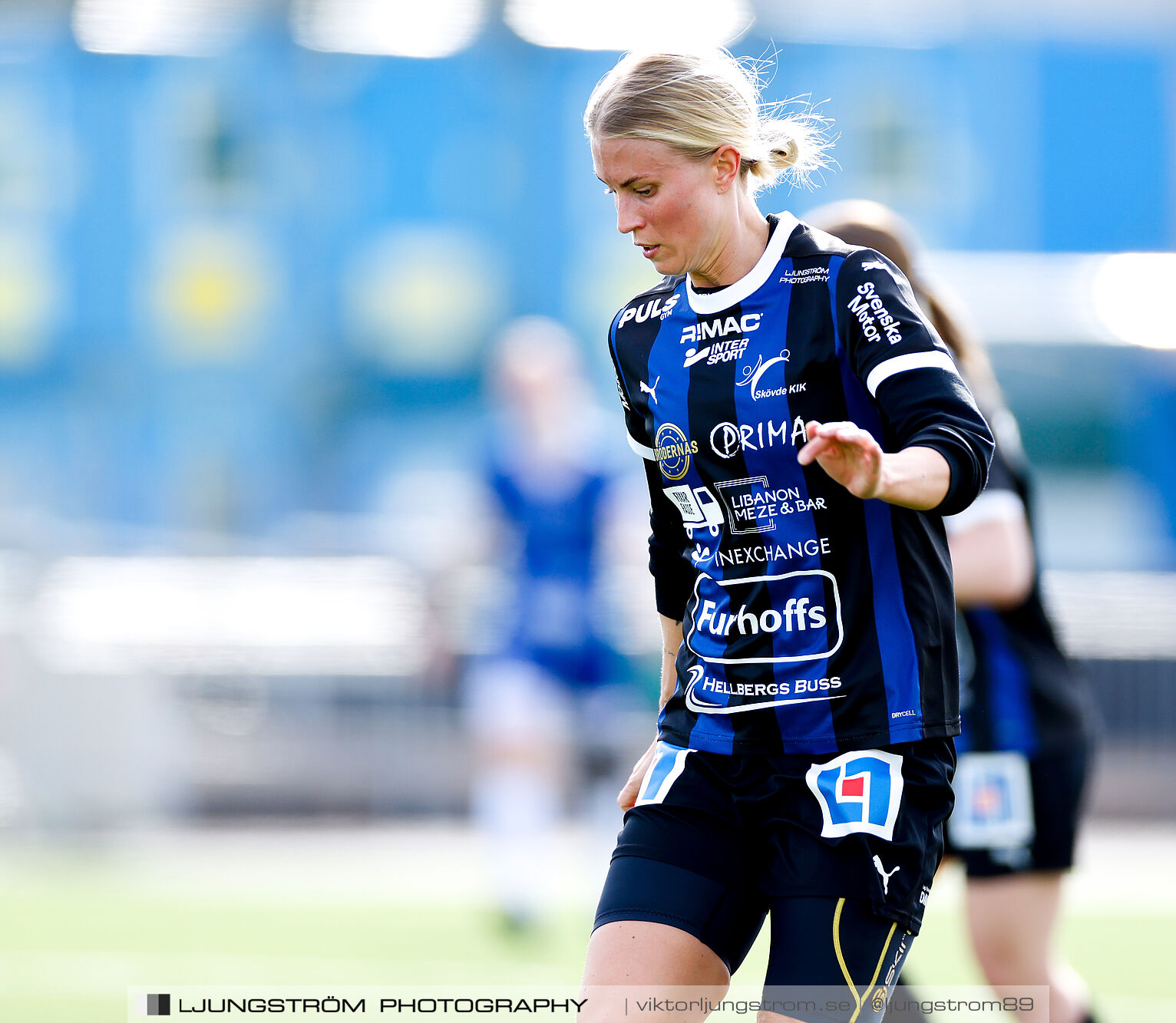 Skövde KIK-Alingsås KIK 3-5,dam,Södermalms IP,Skövde,Sverige,Fotboll,,2025,372905