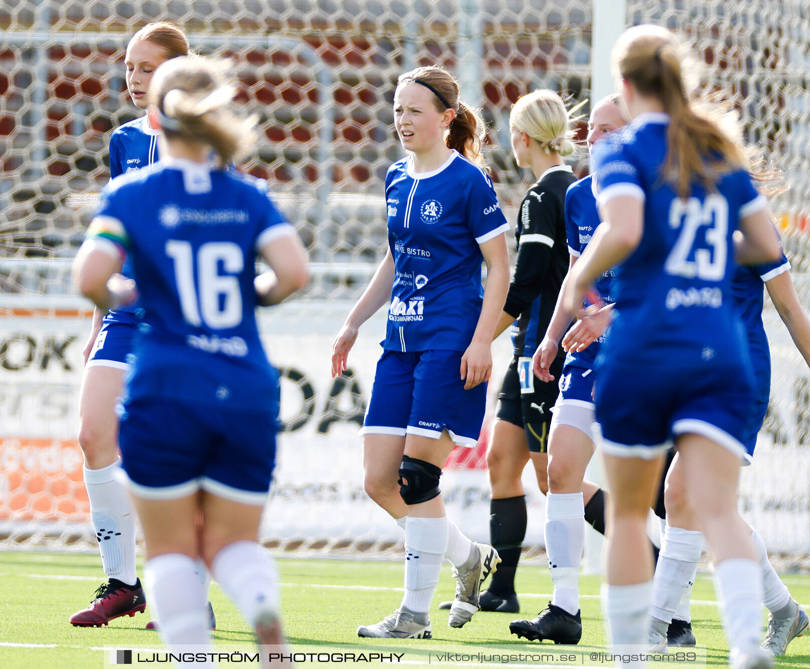 Skövde KIK-Alingsås KIK 3-5,dam,Södermalms IP,Skövde,Sverige,Fotboll,,2025,372912