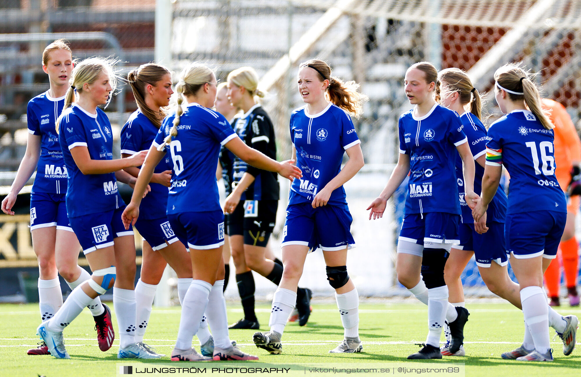 Skövde KIK-Alingsås KIK 3-5,dam,Södermalms IP,Skövde,Sverige,Fotboll,,2025,372914