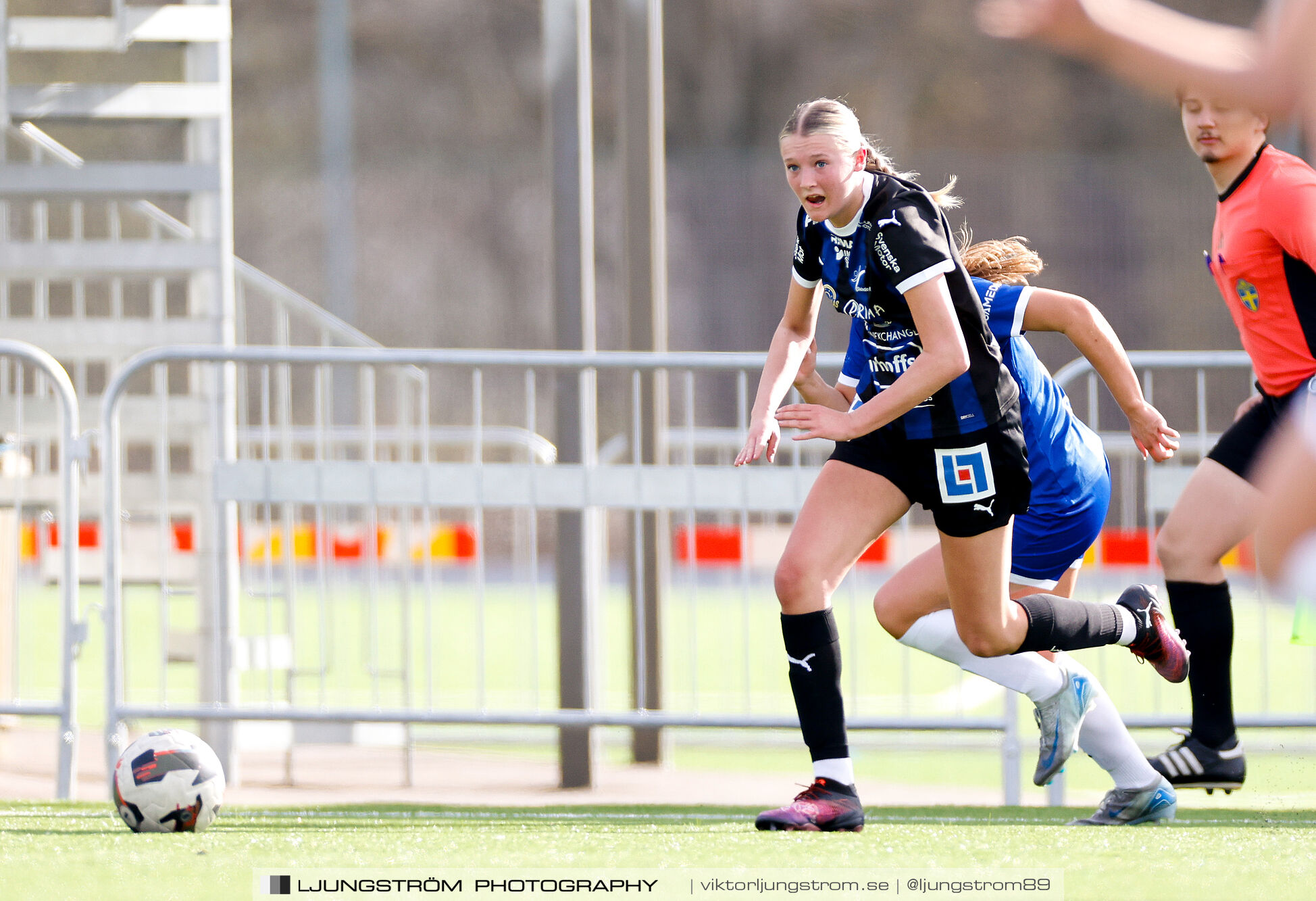 Skövde KIK-Alingsås KIK 3-5,dam,Södermalms IP,Skövde,Sverige,Fotboll,,2025,372917