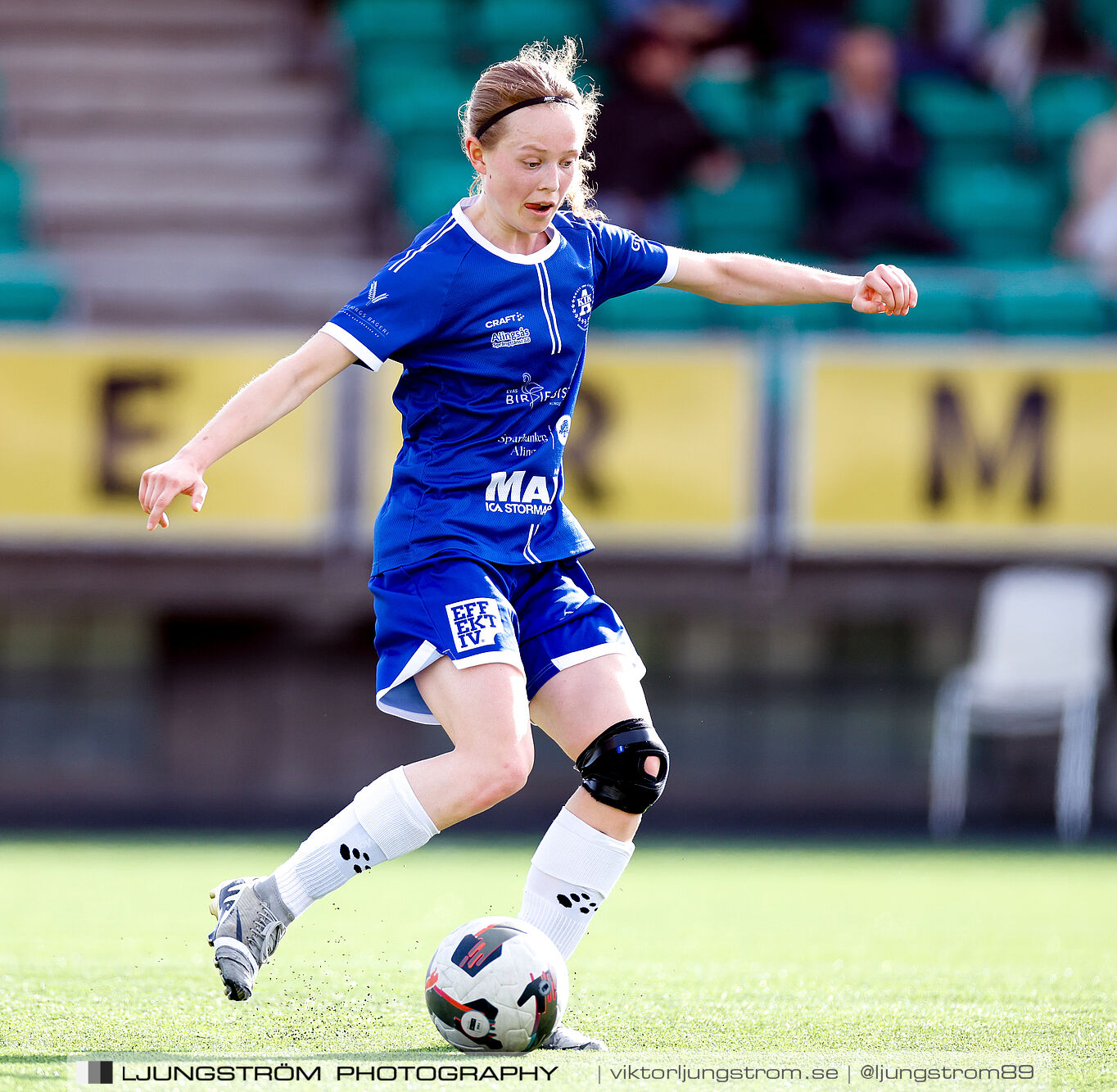 Skövde KIK-Alingsås KIK 3-5,dam,Södermalms IP,Skövde,Sverige,Fotboll,,2025,372919