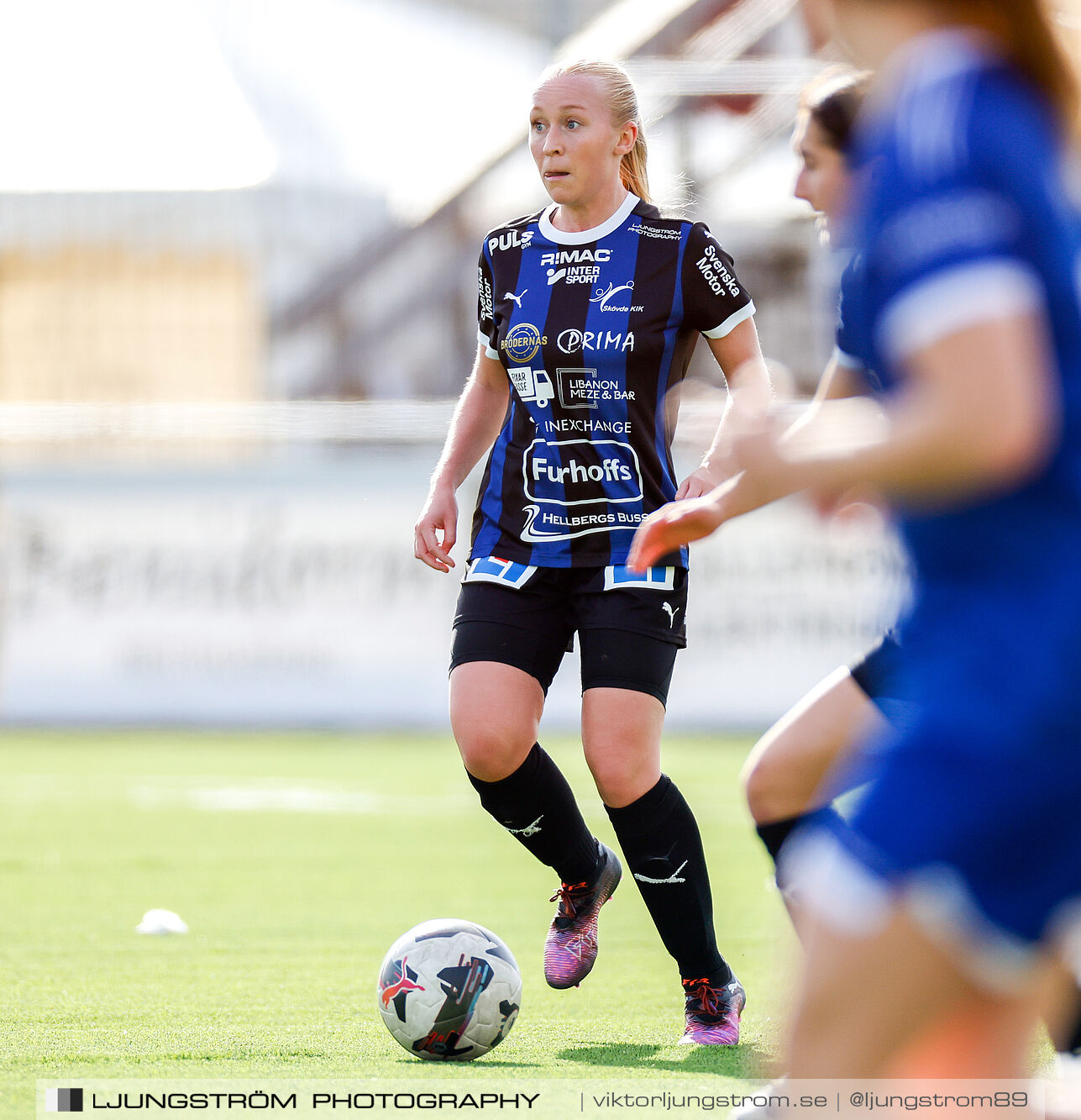 Skövde KIK-Alingsås KIK 3-5,dam,Södermalms IP,Skövde,Sverige,Fotboll,,2025,372923