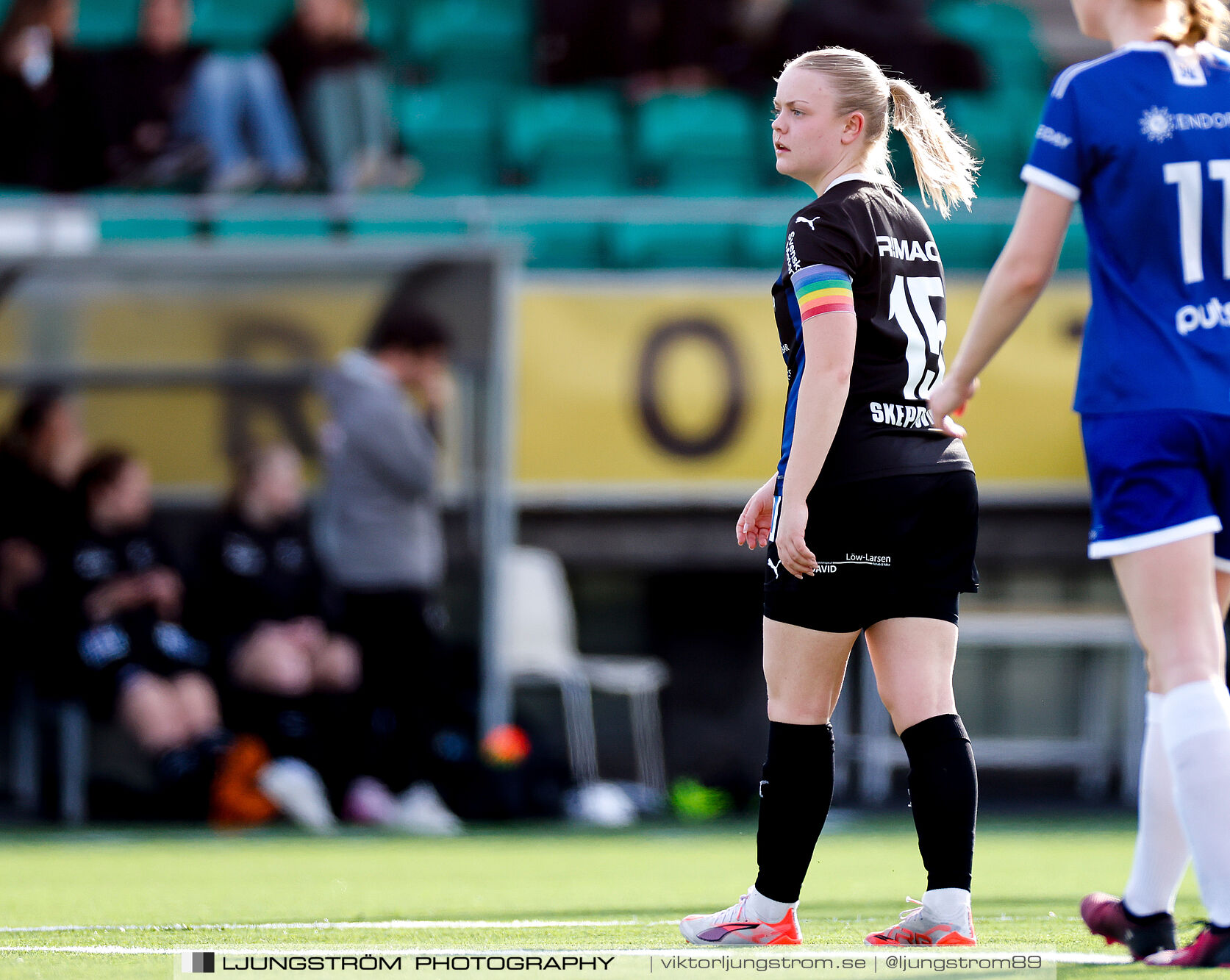 Skövde KIK-Alingsås KIK 3-5,dam,Södermalms IP,Skövde,Sverige,Fotboll,,2025,372928