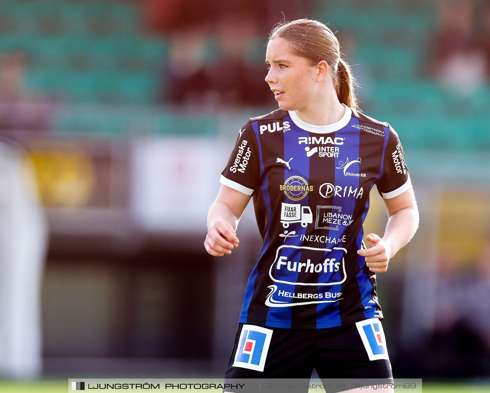 Skövde KIK-Alingsås KIK 3-5,dam,Södermalms IP,Skövde,Sverige,Fotboll,,2025,372930