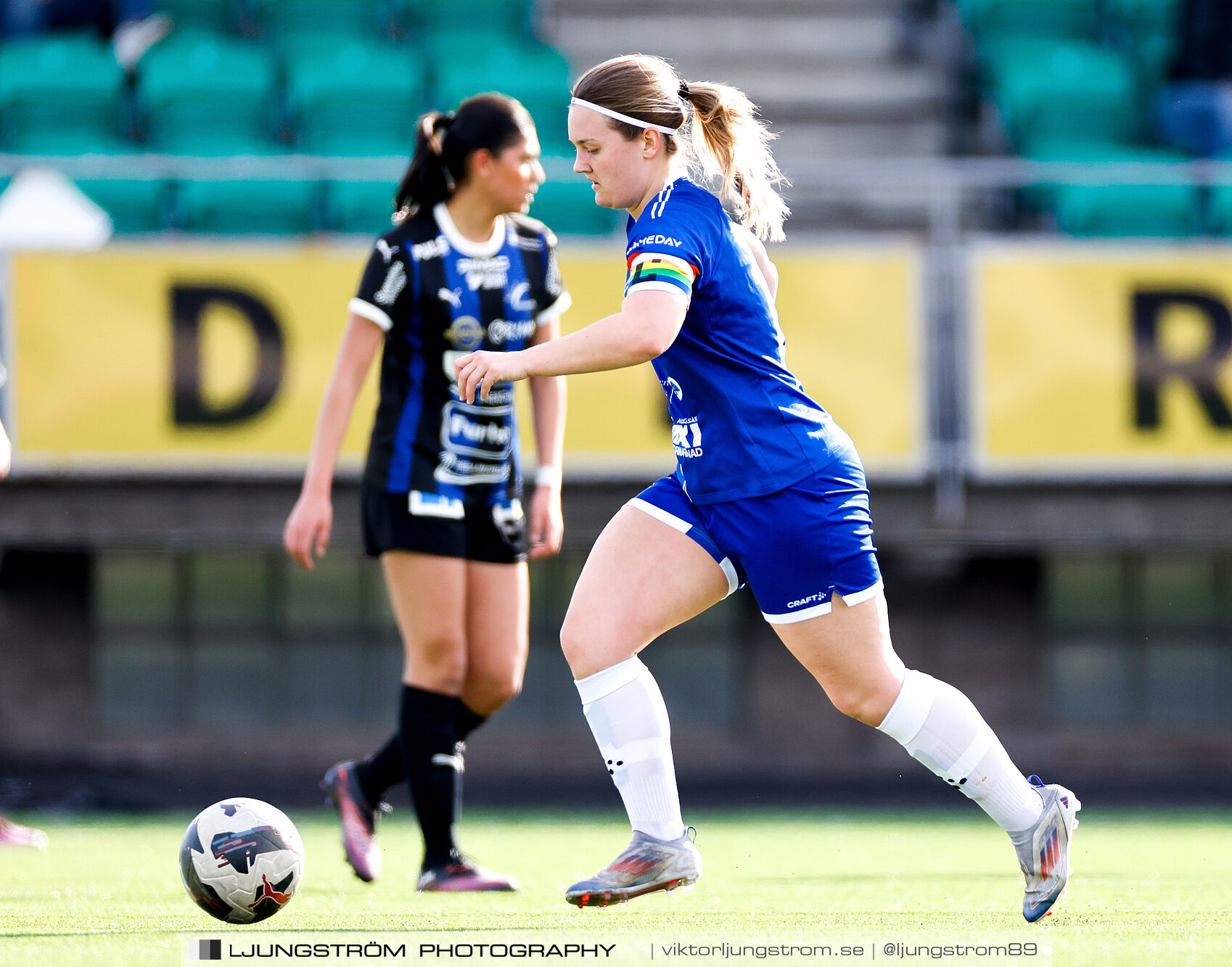 Skövde KIK-Alingsås KIK 3-5,dam,Södermalms IP,Skövde,Sverige,Fotboll,,2025,372937