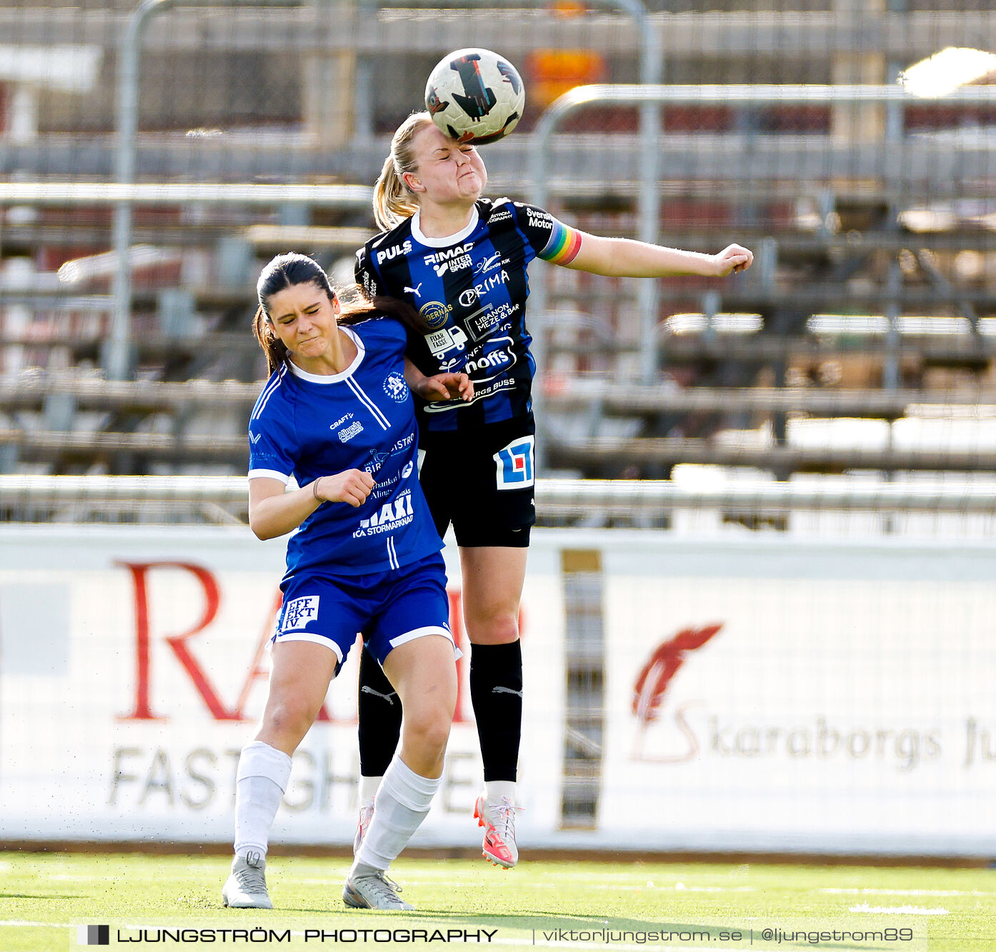 Skövde KIK-Alingsås KIK 3-5,dam,Södermalms IP,Skövde,Sverige,Fotboll,,2025,372939