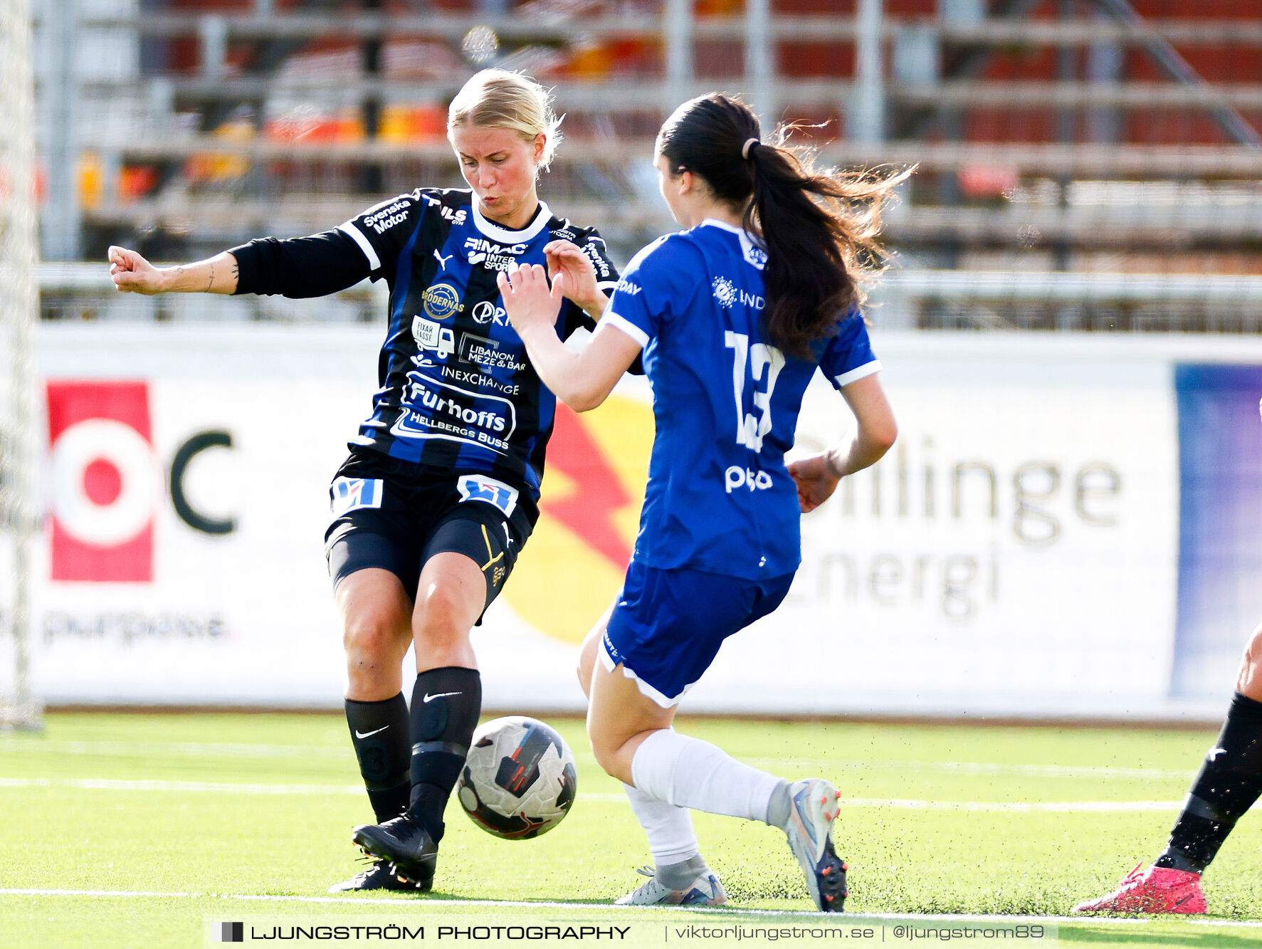 Skövde KIK-Alingsås KIK 3-5,dam,Södermalms IP,Skövde,Sverige,Fotboll,,2025,372941