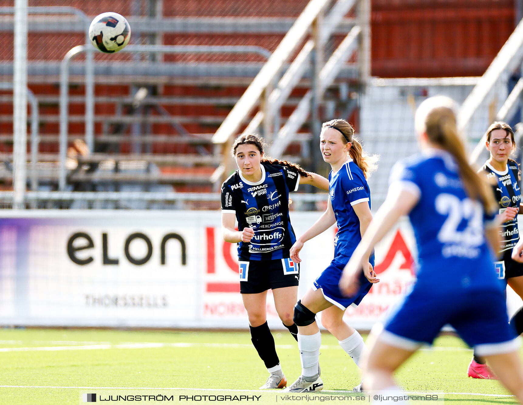 Skövde KIK-Alingsås KIK 3-5,dam,Södermalms IP,Skövde,Sverige,Fotboll,,2025,372942