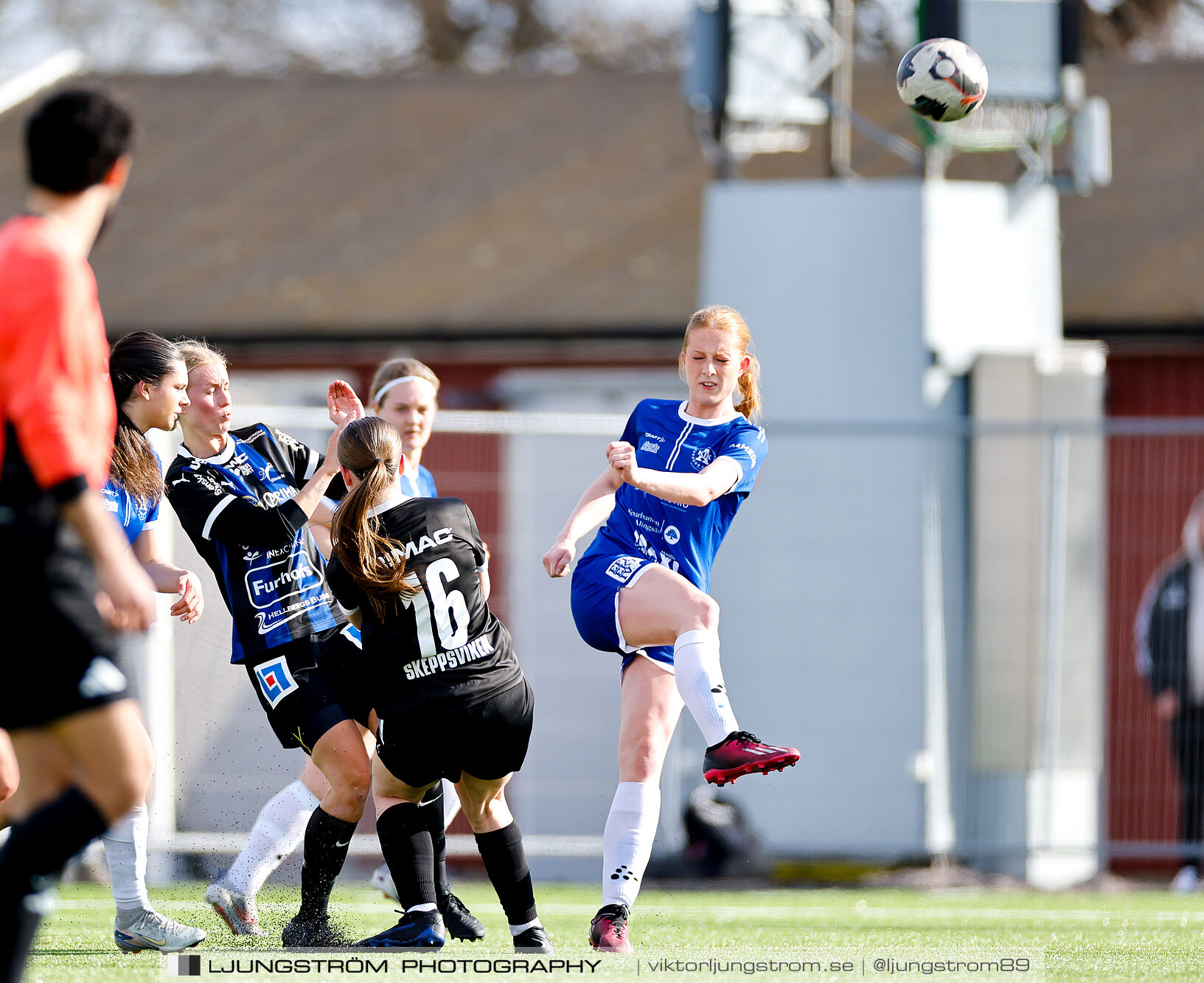 Skövde KIK-Alingsås KIK 3-5,dam,Södermalms IP,Skövde,Sverige,Fotboll,,2025,372947