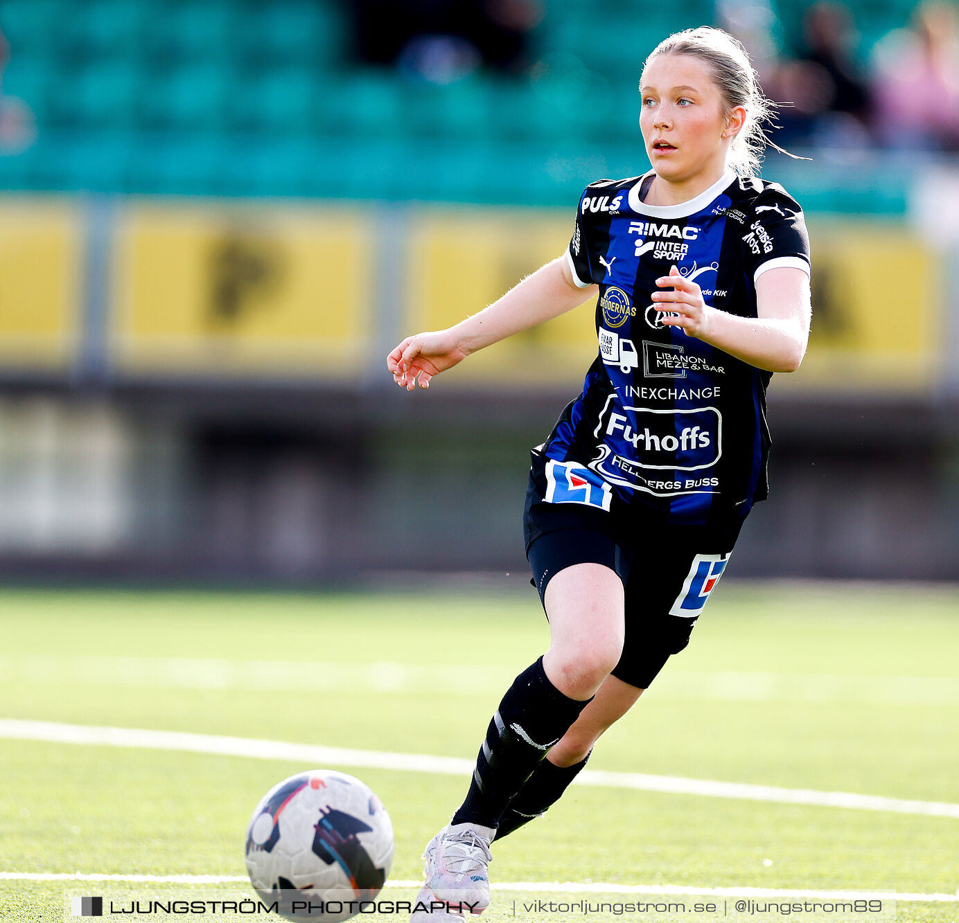 Skövde KIK-Alingsås KIK 3-5,dam,Södermalms IP,Skövde,Sverige,Fotboll,,2025,372948