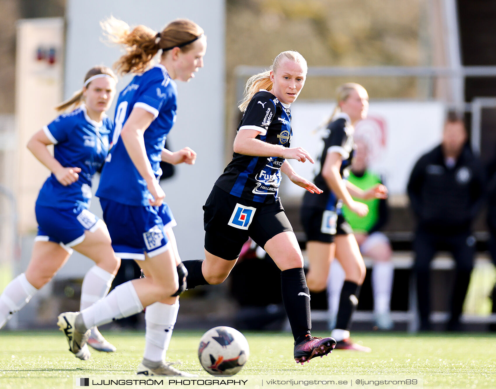 Skövde KIK-Alingsås KIK 3-5,dam,Södermalms IP,Skövde,Sverige,Fotboll,,2025,372952