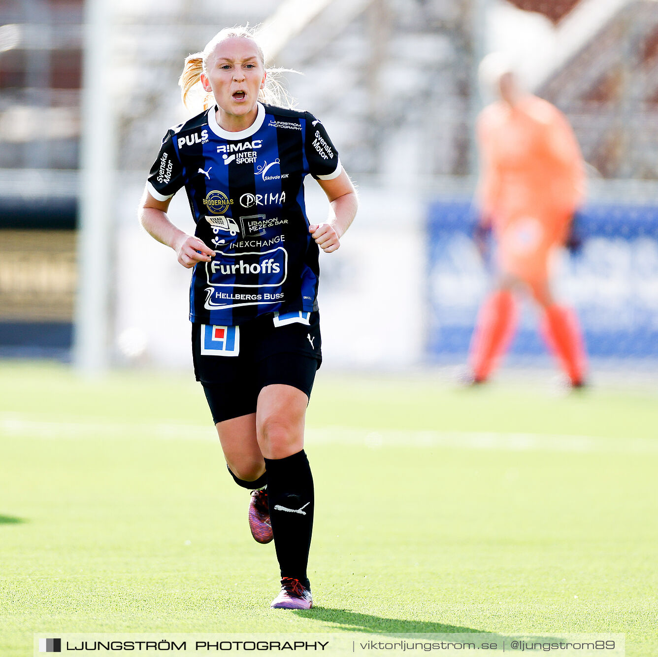 Skövde KIK-Alingsås KIK 3-5,dam,Södermalms IP,Skövde,Sverige,Fotboll,,2025,372955