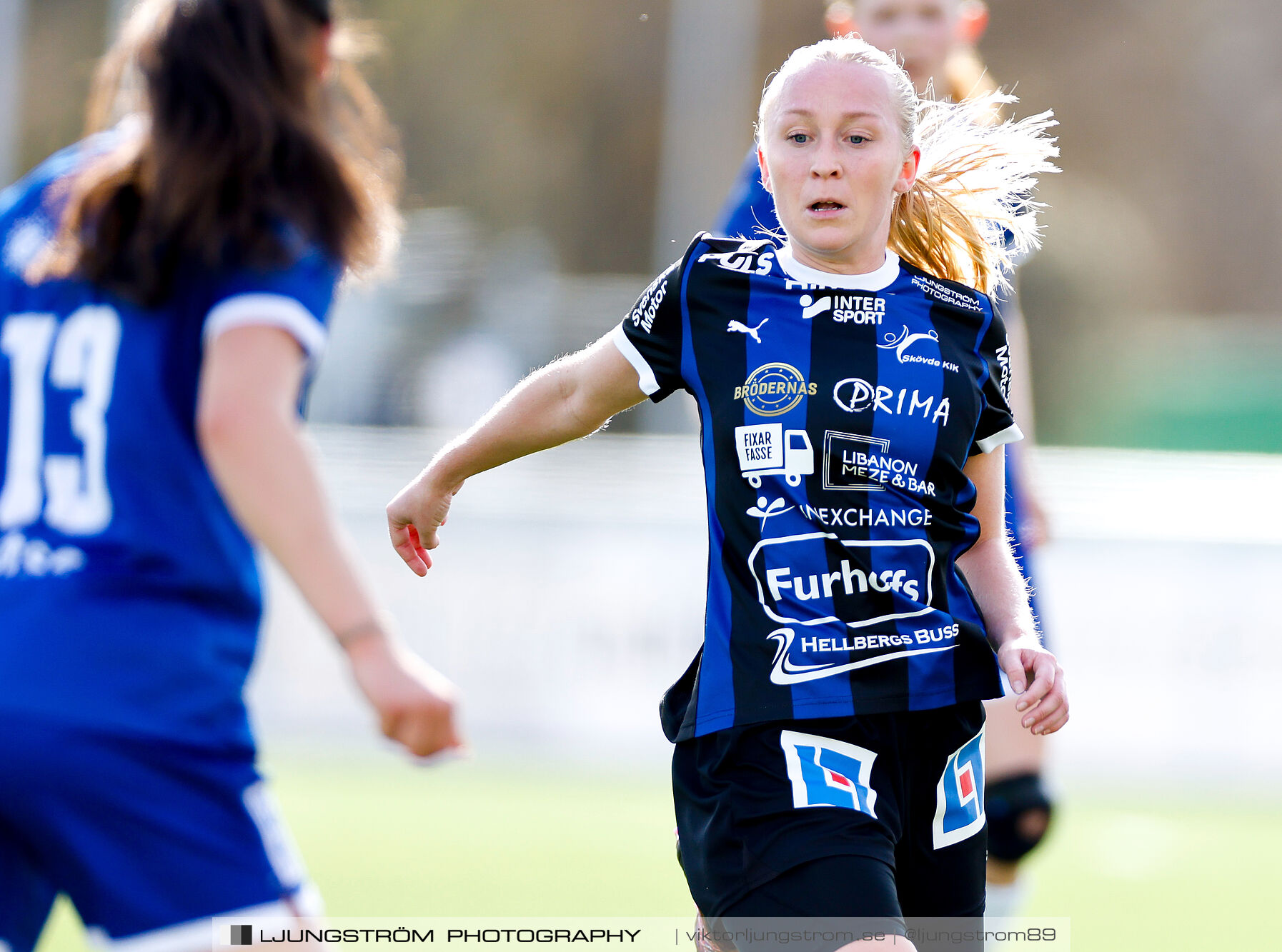 Skövde KIK-Alingsås KIK 3-5,dam,Södermalms IP,Skövde,Sverige,Fotboll,,2025,372956