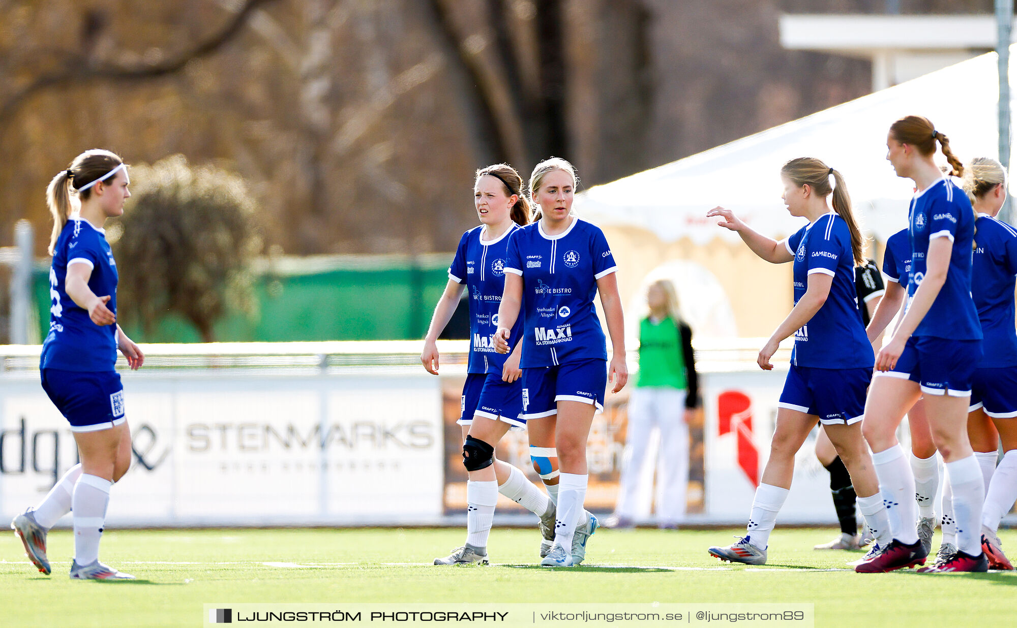 Skövde KIK-Alingsås KIK 3-5,dam,Södermalms IP,Skövde,Sverige,Fotboll,,2025,372961