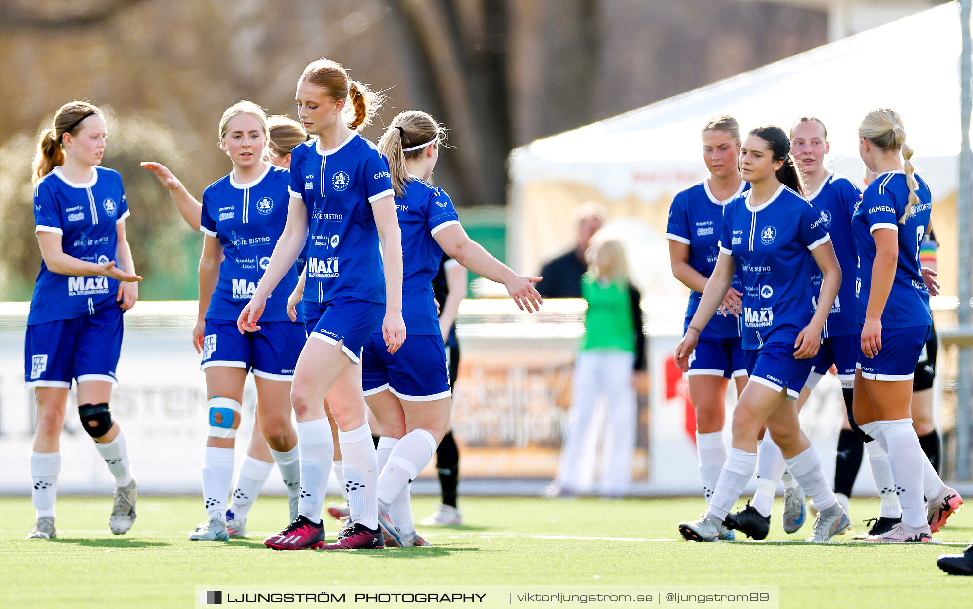Skövde KIK-Alingsås KIK 3-5,dam,Södermalms IP,Skövde,Sverige,Fotboll,,2025,372962