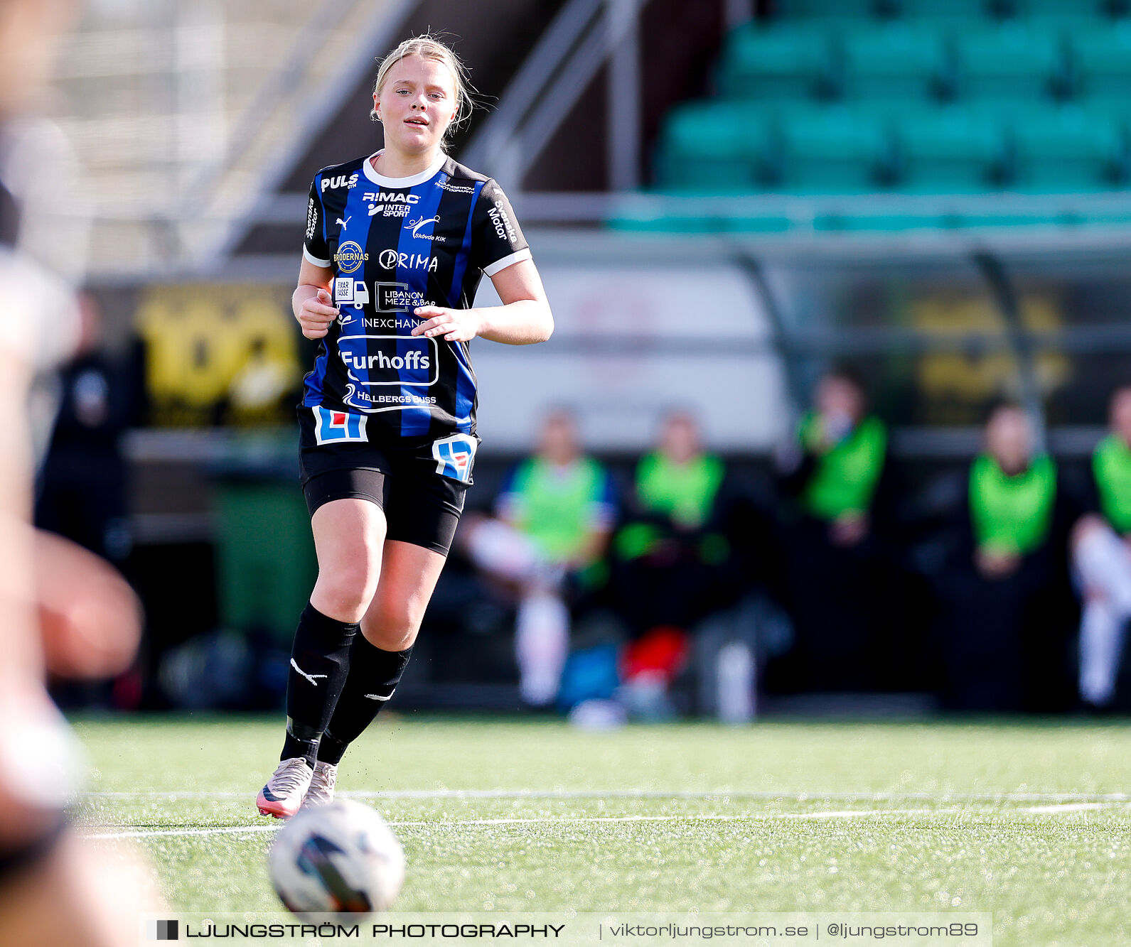 Skövde KIK-Alingsås KIK 3-5,dam,Södermalms IP,Skövde,Sverige,Fotboll,,2025,372965