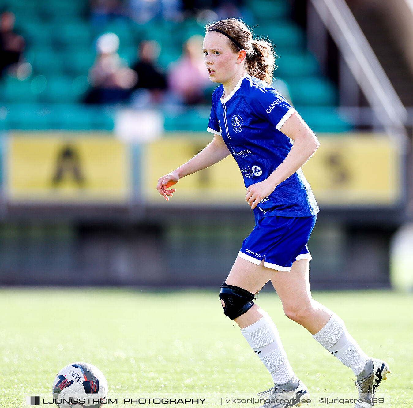 Skövde KIK-Alingsås KIK 3-5,dam,Södermalms IP,Skövde,Sverige,Fotboll,,2025,372970