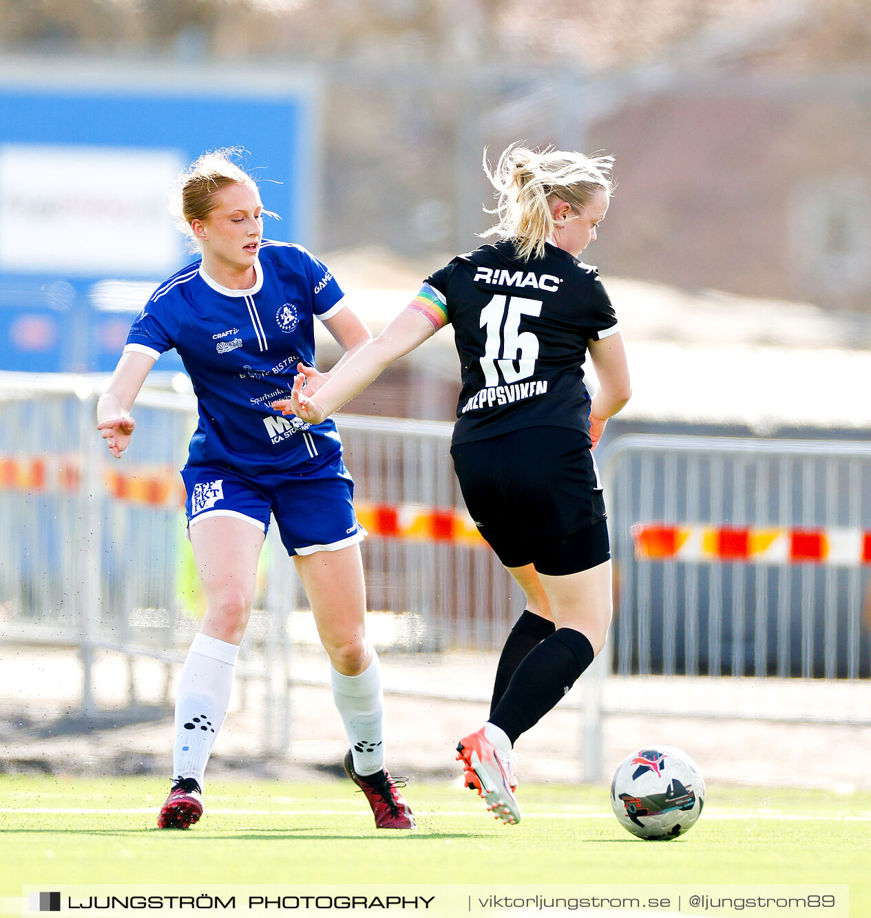 Skövde KIK-Alingsås KIK 3-5,dam,Södermalms IP,Skövde,Sverige,Fotboll,,2025,372972