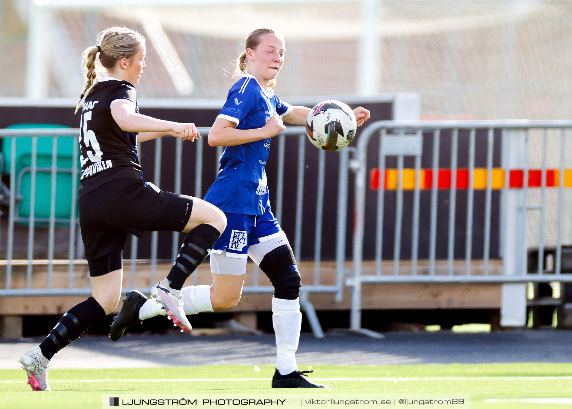 Skövde KIK-Alingsås KIK 3-5,dam,Södermalms IP,Skövde,Sverige,Fotboll,,2025,372975