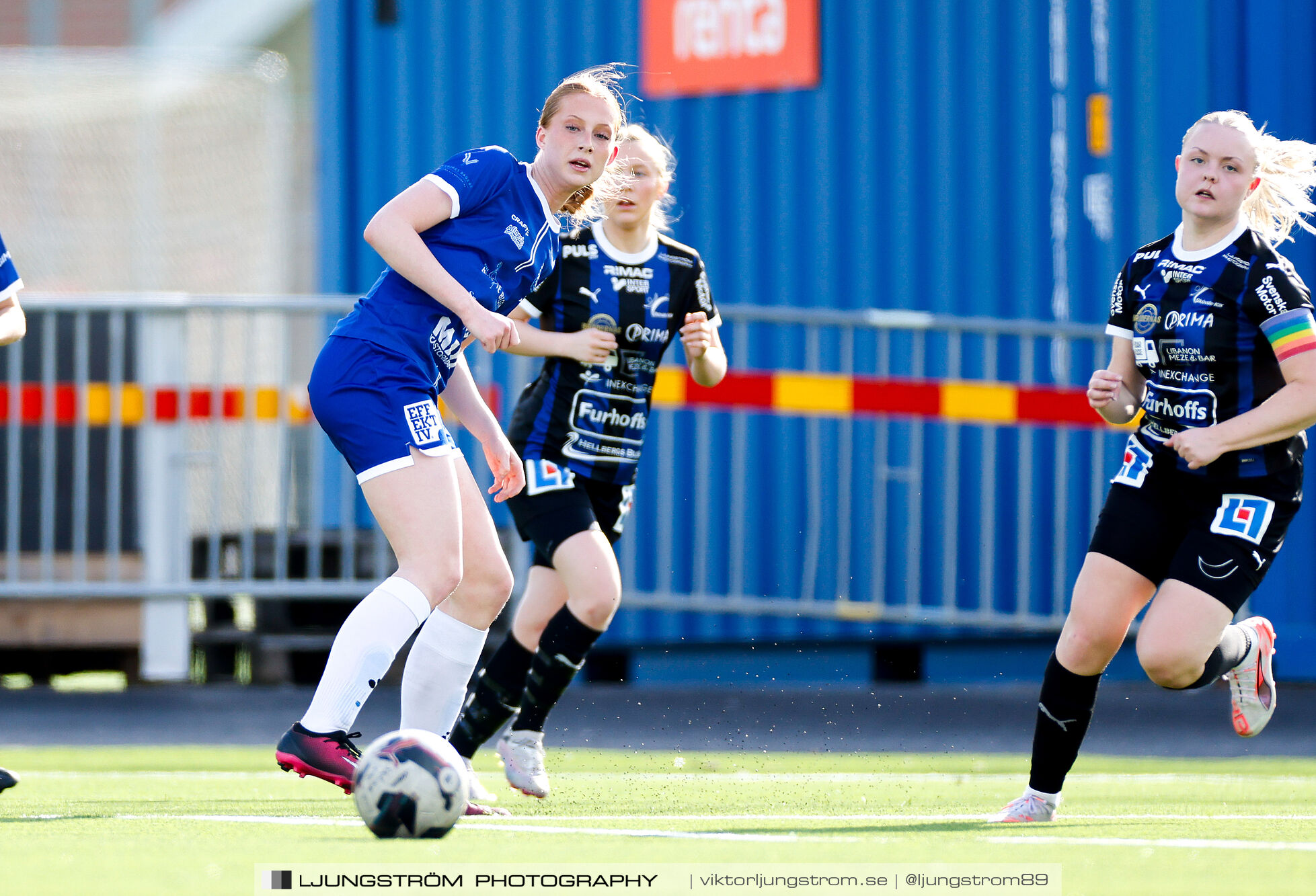 Skövde KIK-Alingsås KIK 3-5,dam,Södermalms IP,Skövde,Sverige,Fotboll,,2025,372977