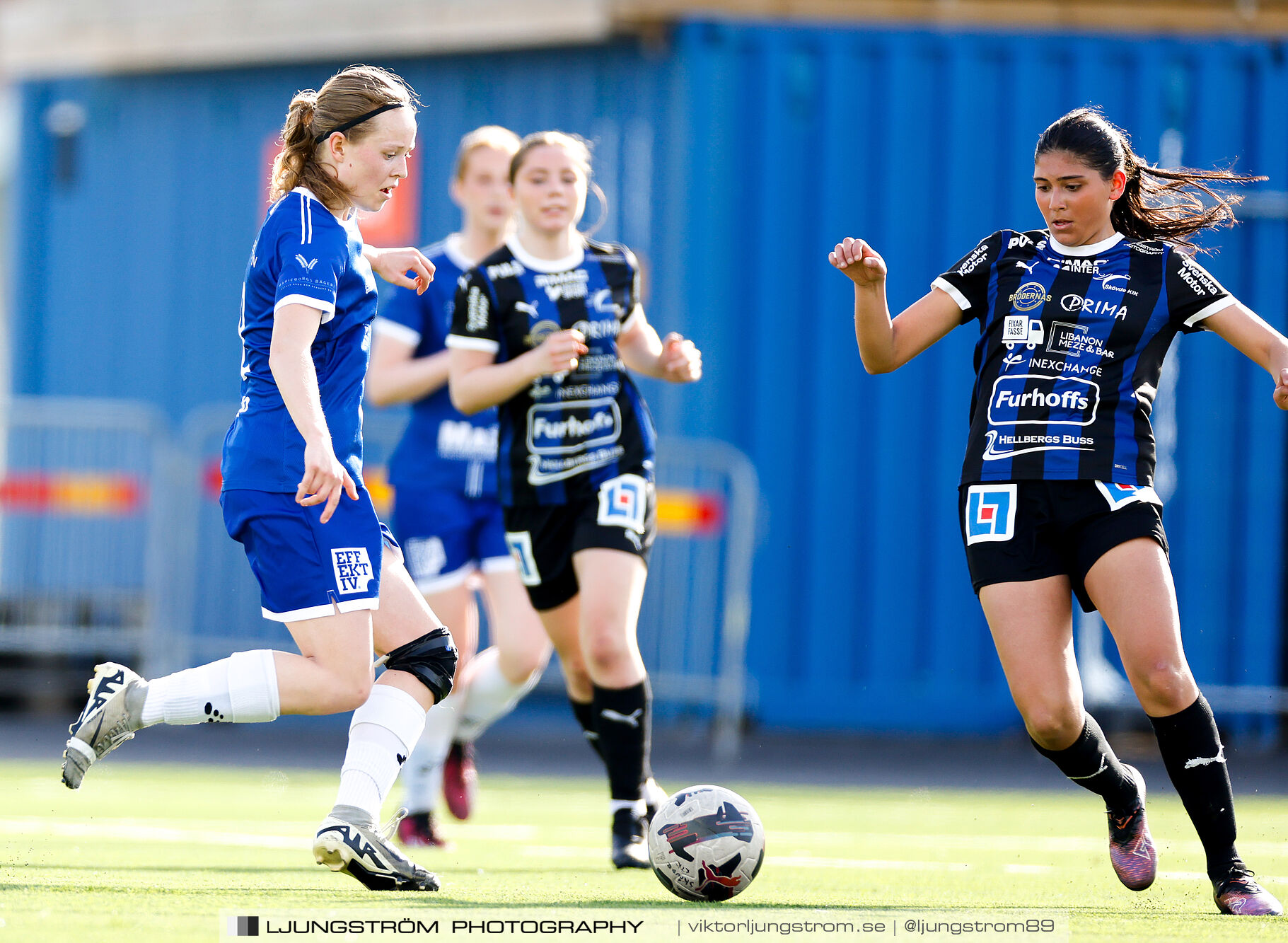 Skövde KIK-Alingsås KIK 3-5,dam,Södermalms IP,Skövde,Sverige,Fotboll,,2025,372978