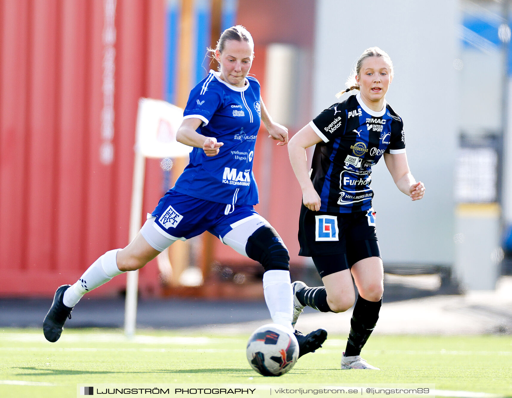 Skövde KIK-Alingsås KIK 3-5,dam,Södermalms IP,Skövde,Sverige,Fotboll,,2025,372979
