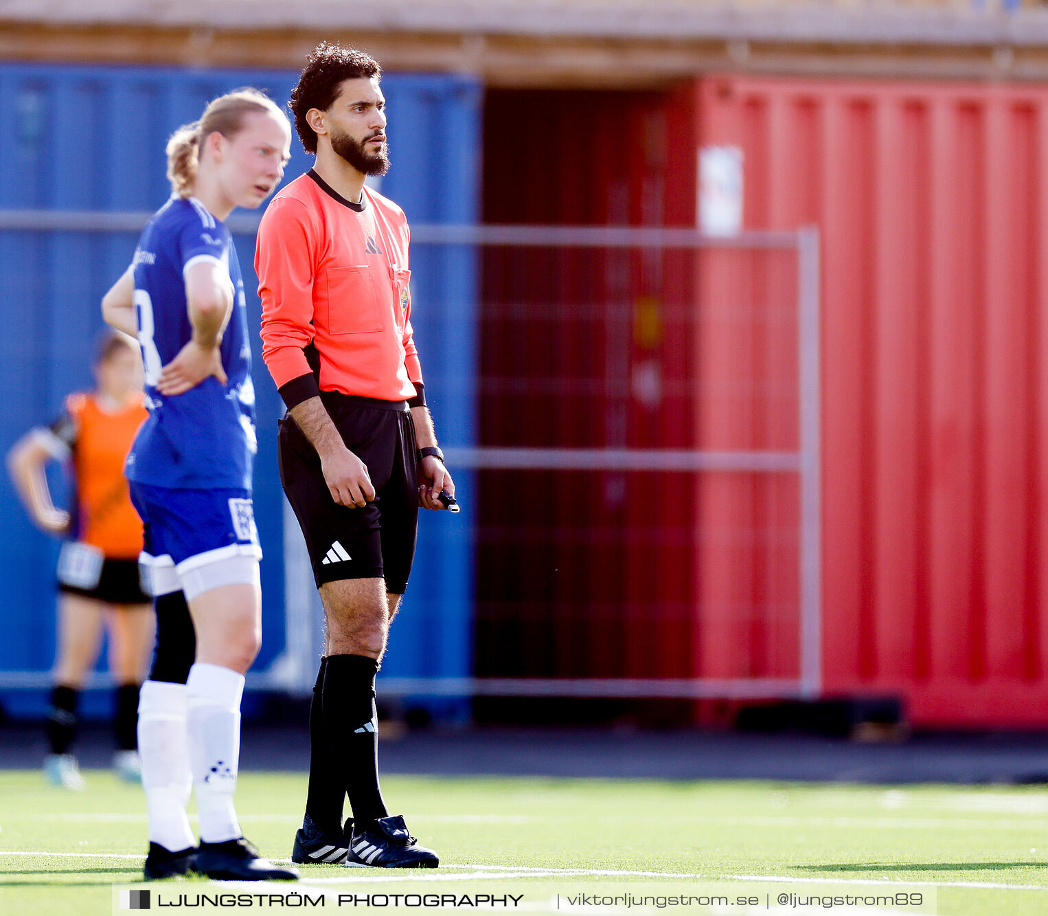 Skövde KIK-Alingsås KIK 3-5,dam,Södermalms IP,Skövde,Sverige,Fotboll,,2025,372981