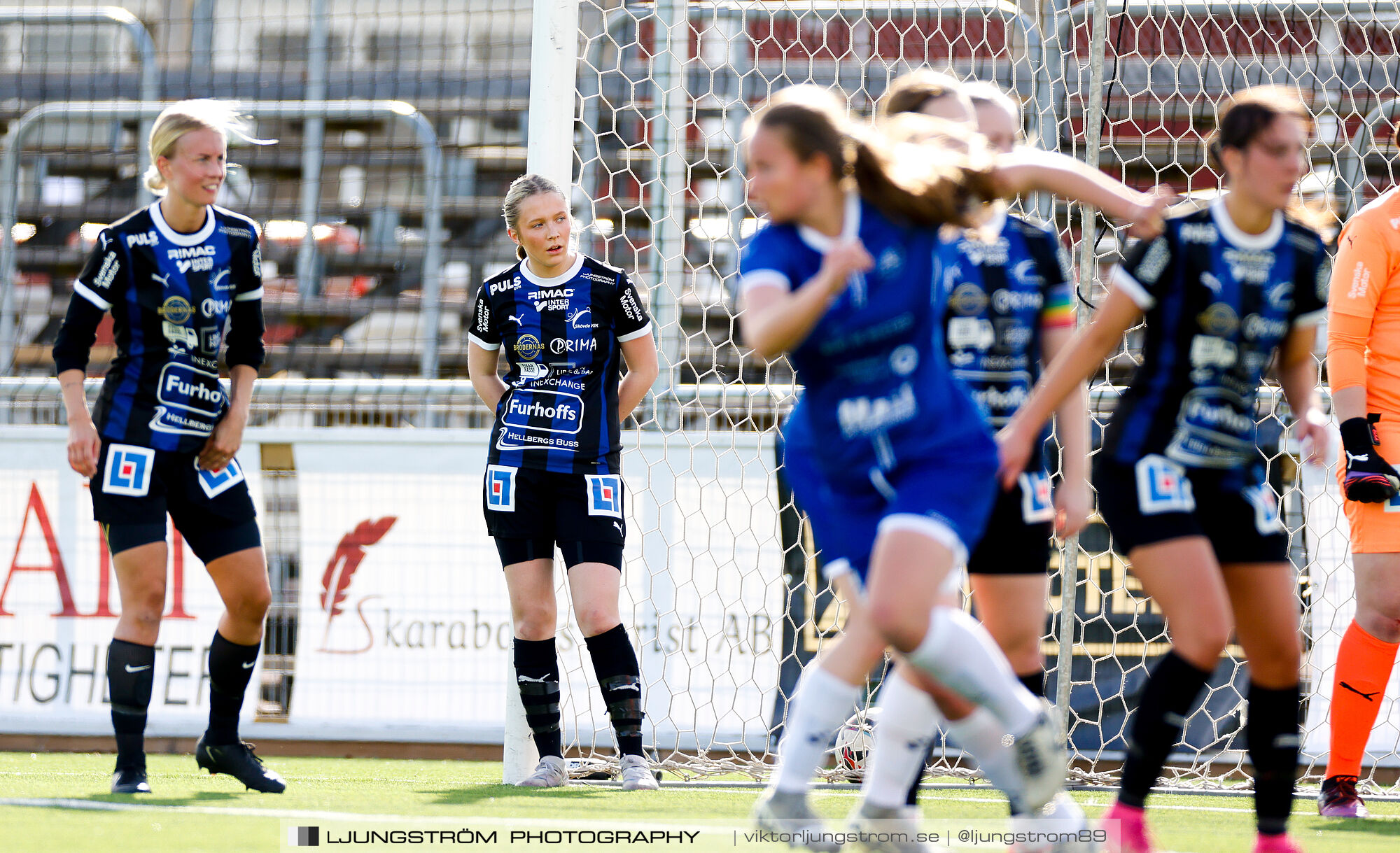Skövde KIK-Alingsås KIK 3-5,dam,Södermalms IP,Skövde,Sverige,Fotboll,,2025,372982
