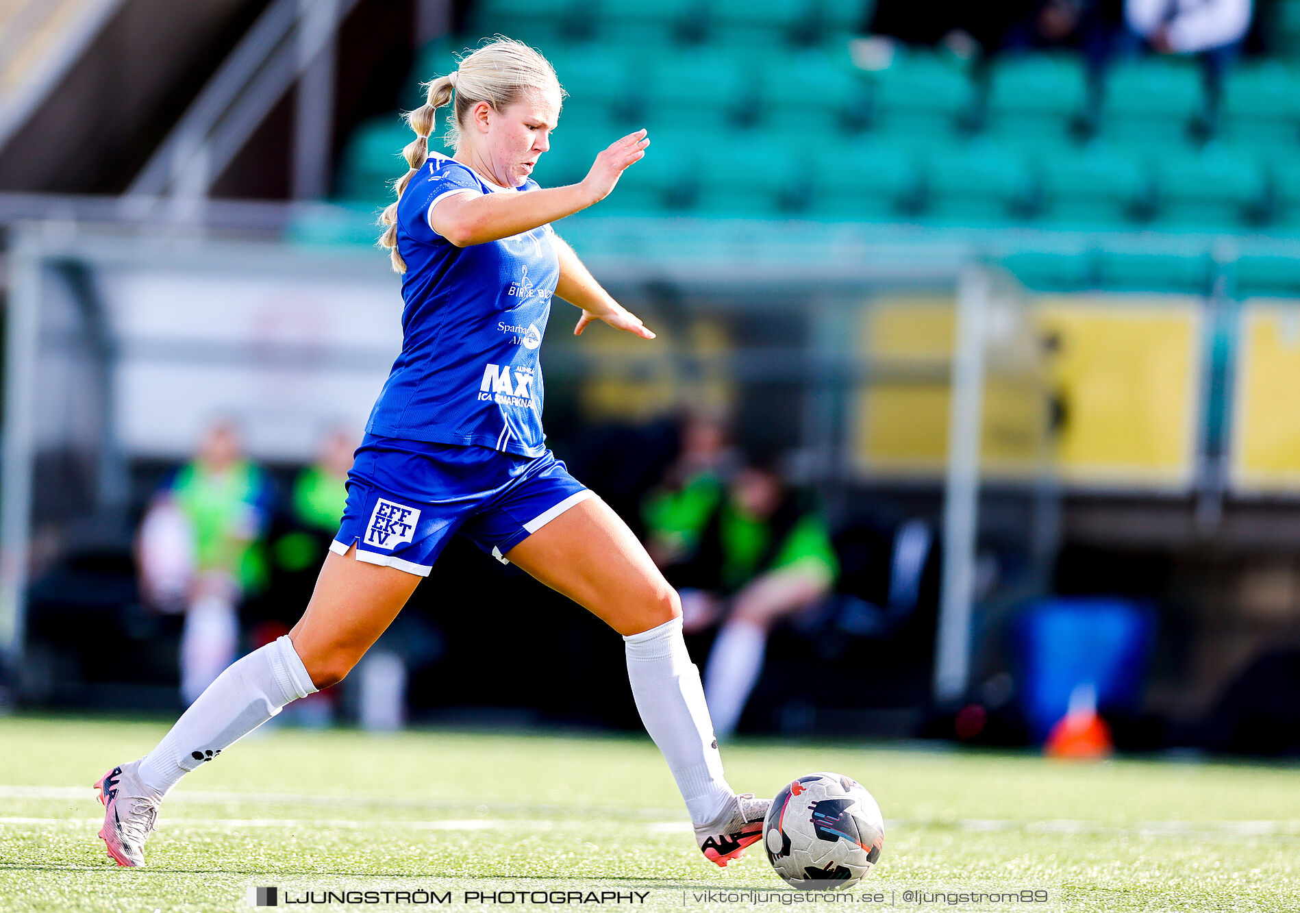 Skövde KIK-Alingsås KIK 3-5,dam,Södermalms IP,Skövde,Sverige,Fotboll,,2025,372983