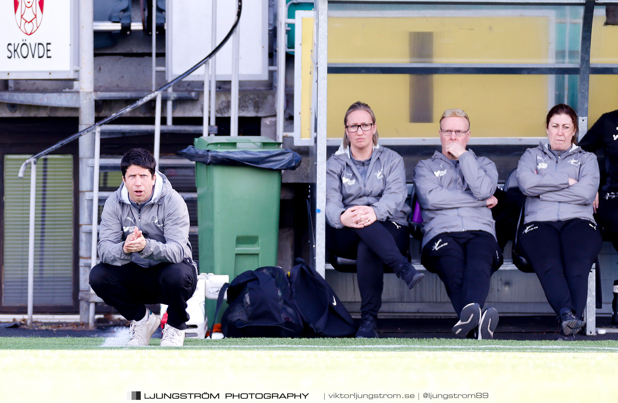 Skövde KIK-Alingsås KIK 3-5,dam,Södermalms IP,Skövde,Sverige,Fotboll,,2025,372984