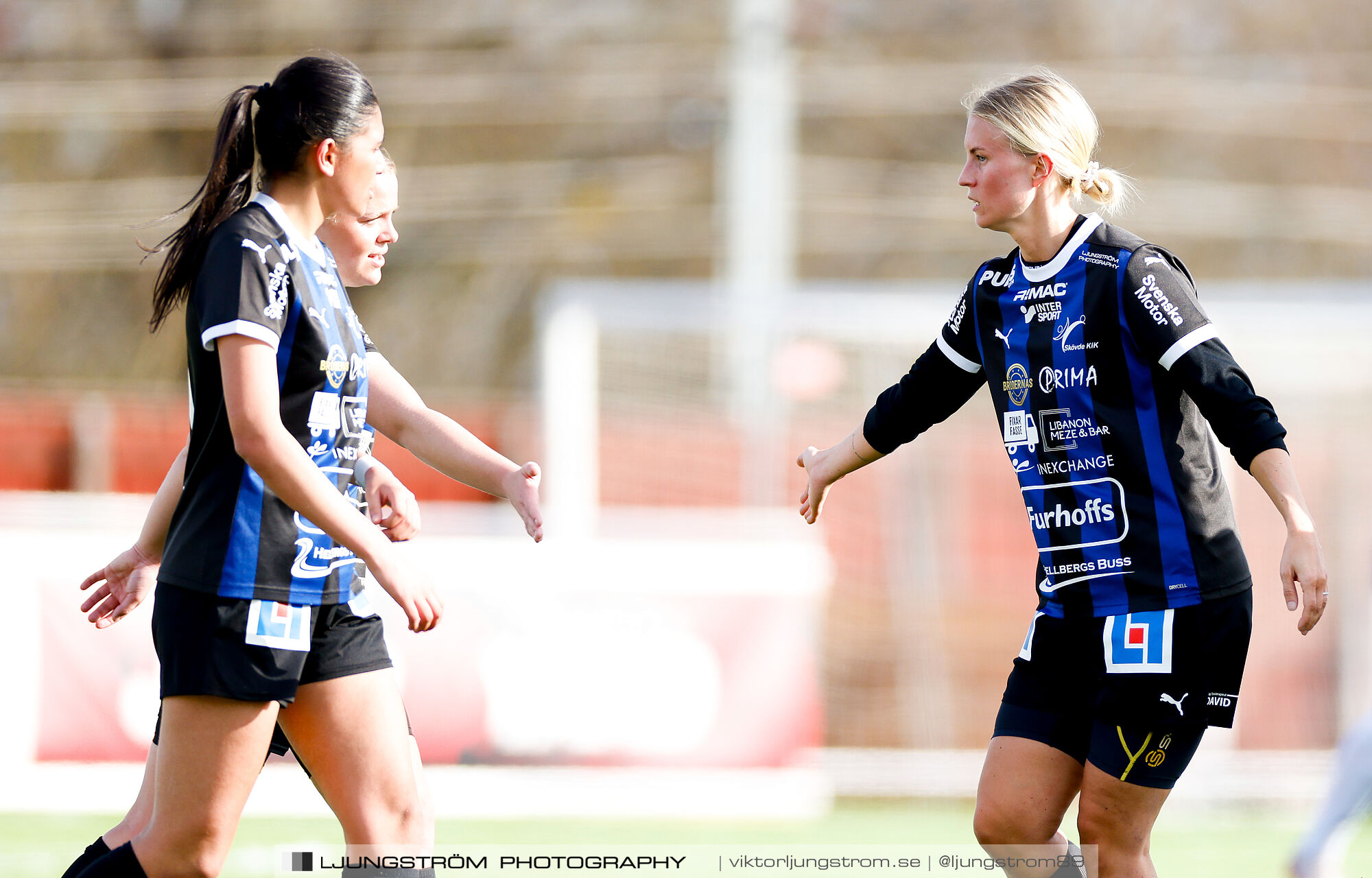 Skövde KIK-Alingsås KIK 3-5,dam,Södermalms IP,Skövde,Sverige,Fotboll,,2025,373000