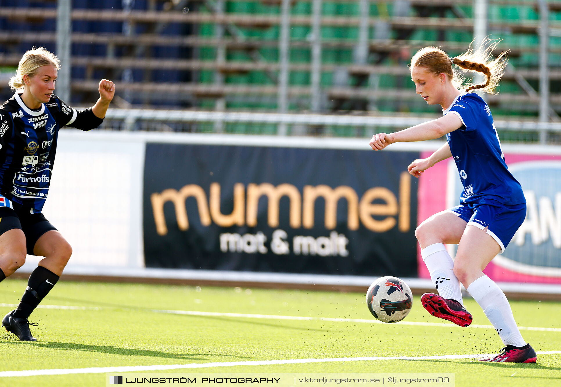 Skövde KIK-Alingsås KIK 3-5,dam,Södermalms IP,Skövde,Sverige,Fotboll,,2025,373007