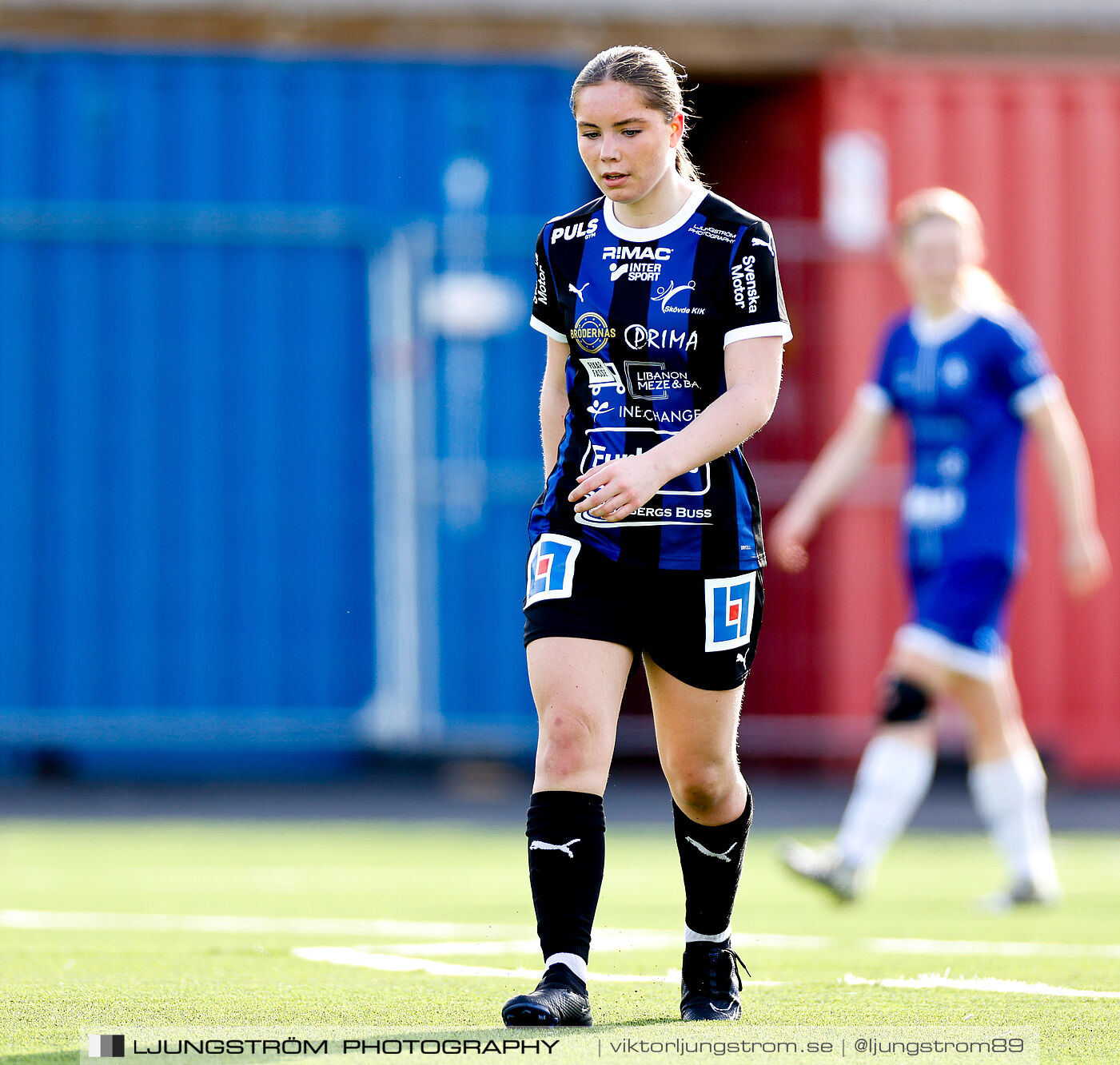 Skövde KIK-Alingsås KIK 3-5,dam,Södermalms IP,Skövde,Sverige,Fotboll,,2025,373008