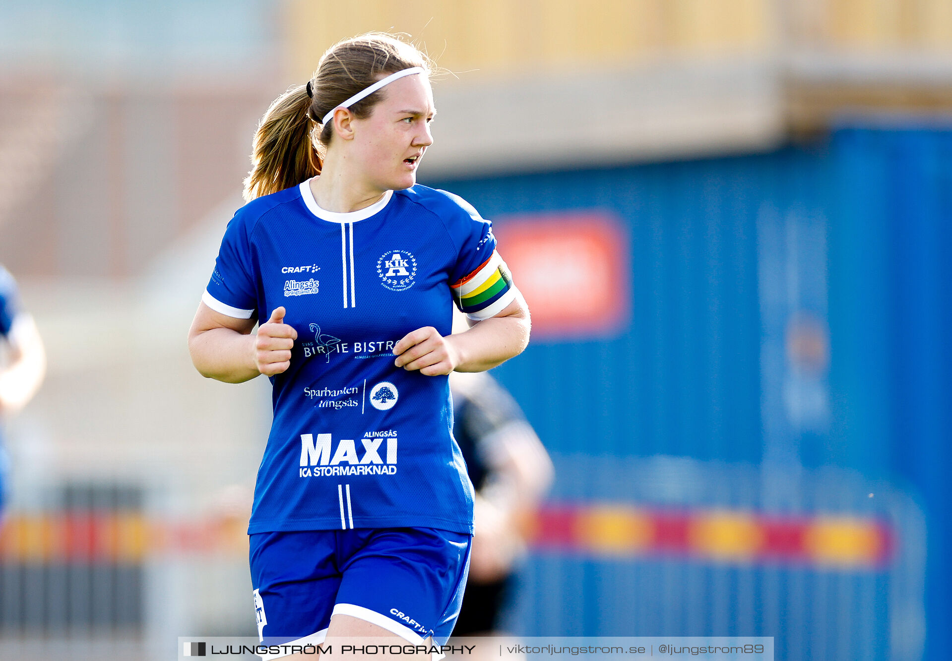 Skövde KIK-Alingsås KIK 3-5,dam,Södermalms IP,Skövde,Sverige,Fotboll,,2025,373009