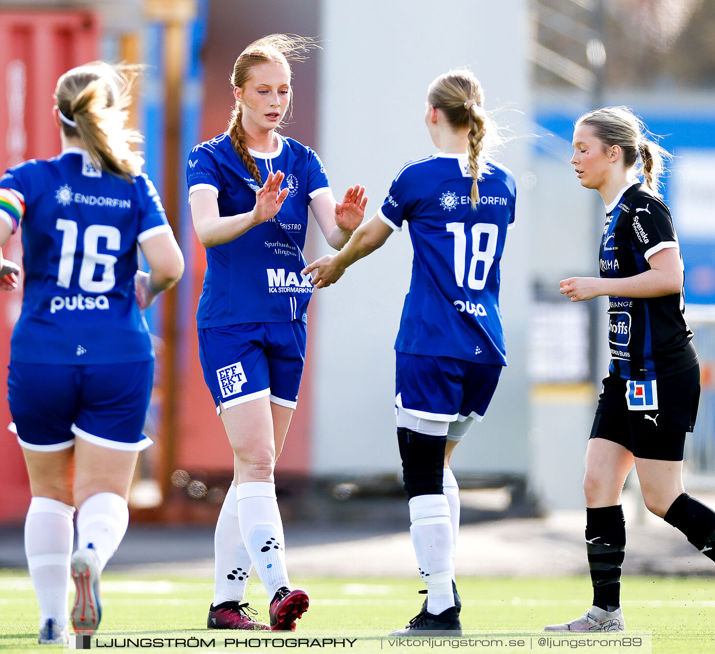 Skövde KIK-Alingsås KIK 3-5,dam,Södermalms IP,Skövde,Sverige,Fotboll,,2025,373014