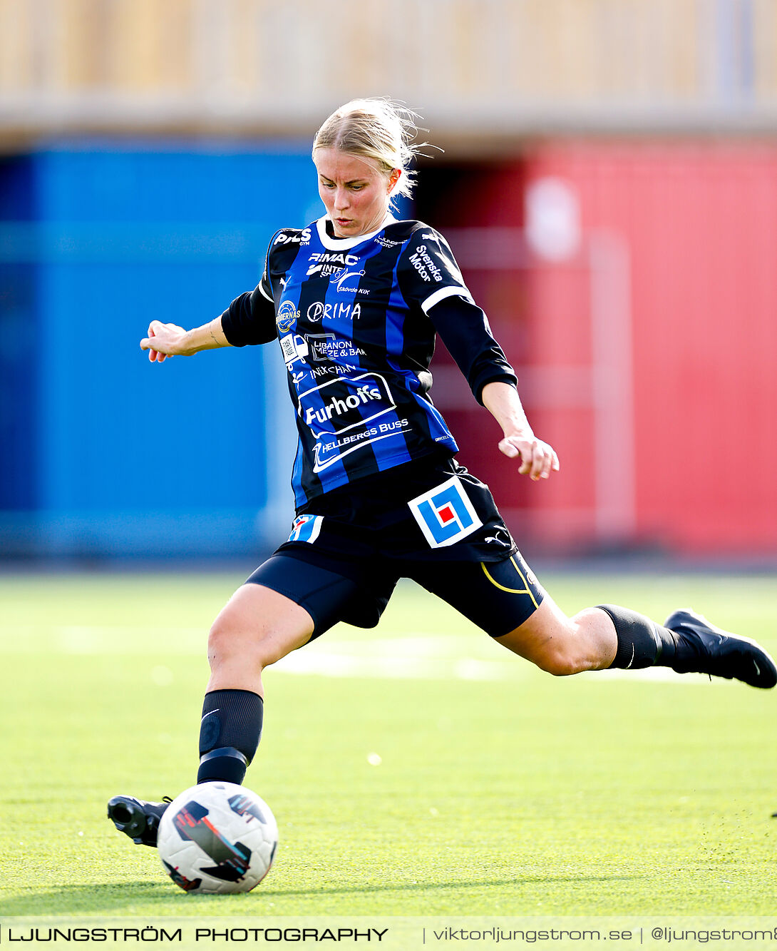 Skövde KIK-Alingsås KIK 3-5,dam,Södermalms IP,Skövde,Sverige,Fotboll,,2025,373016
