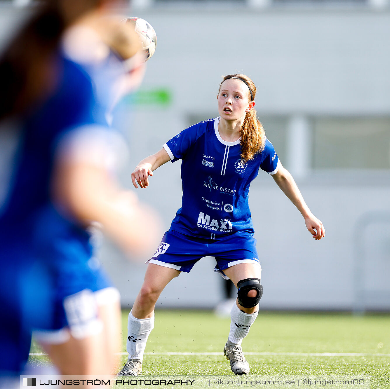 Skövde KIK-Alingsås KIK 3-5,dam,Södermalms IP,Skövde,Sverige,Fotboll,,2025,373017