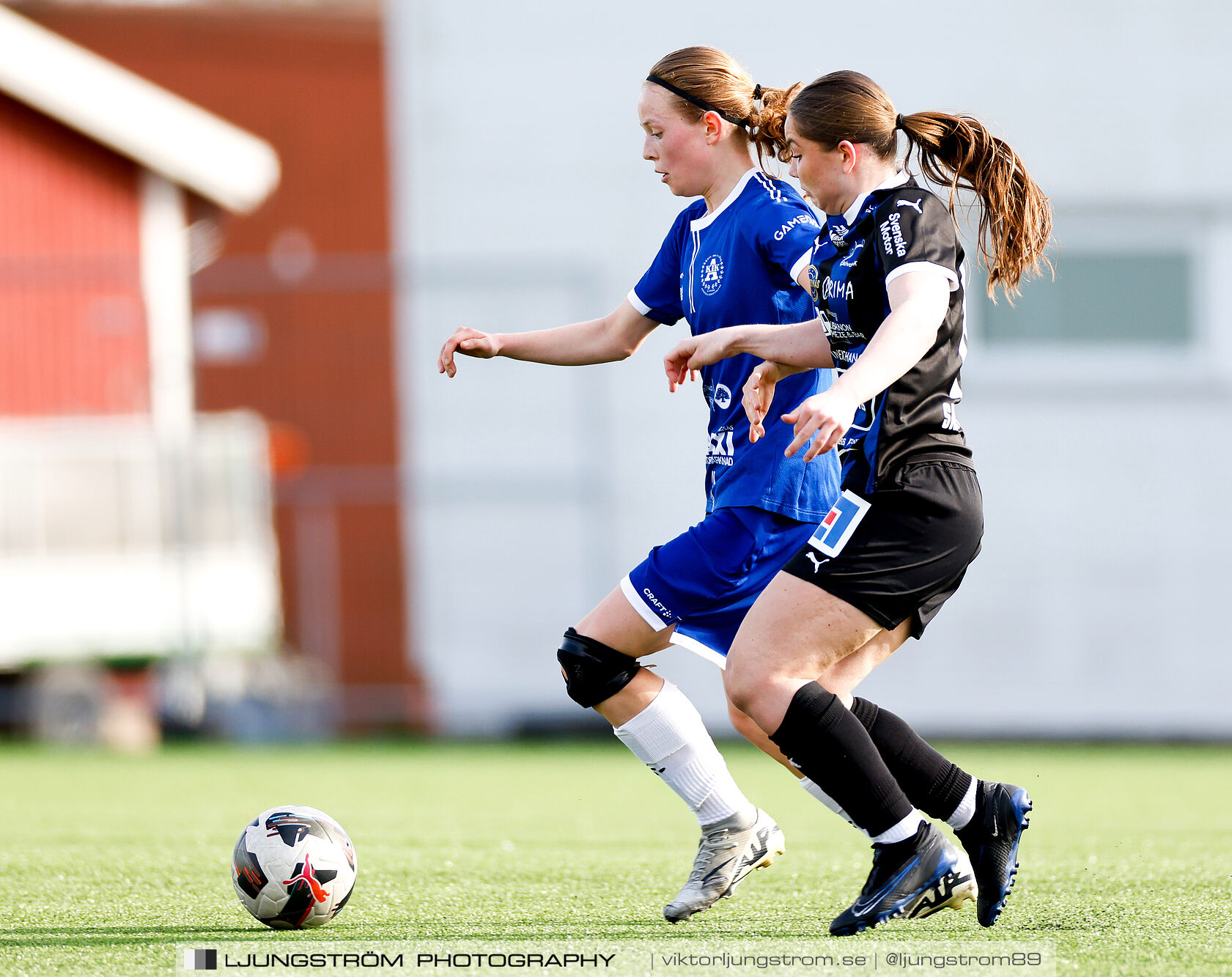Skövde KIK-Alingsås KIK 3-5,dam,Södermalms IP,Skövde,Sverige,Fotboll,,2025,373018