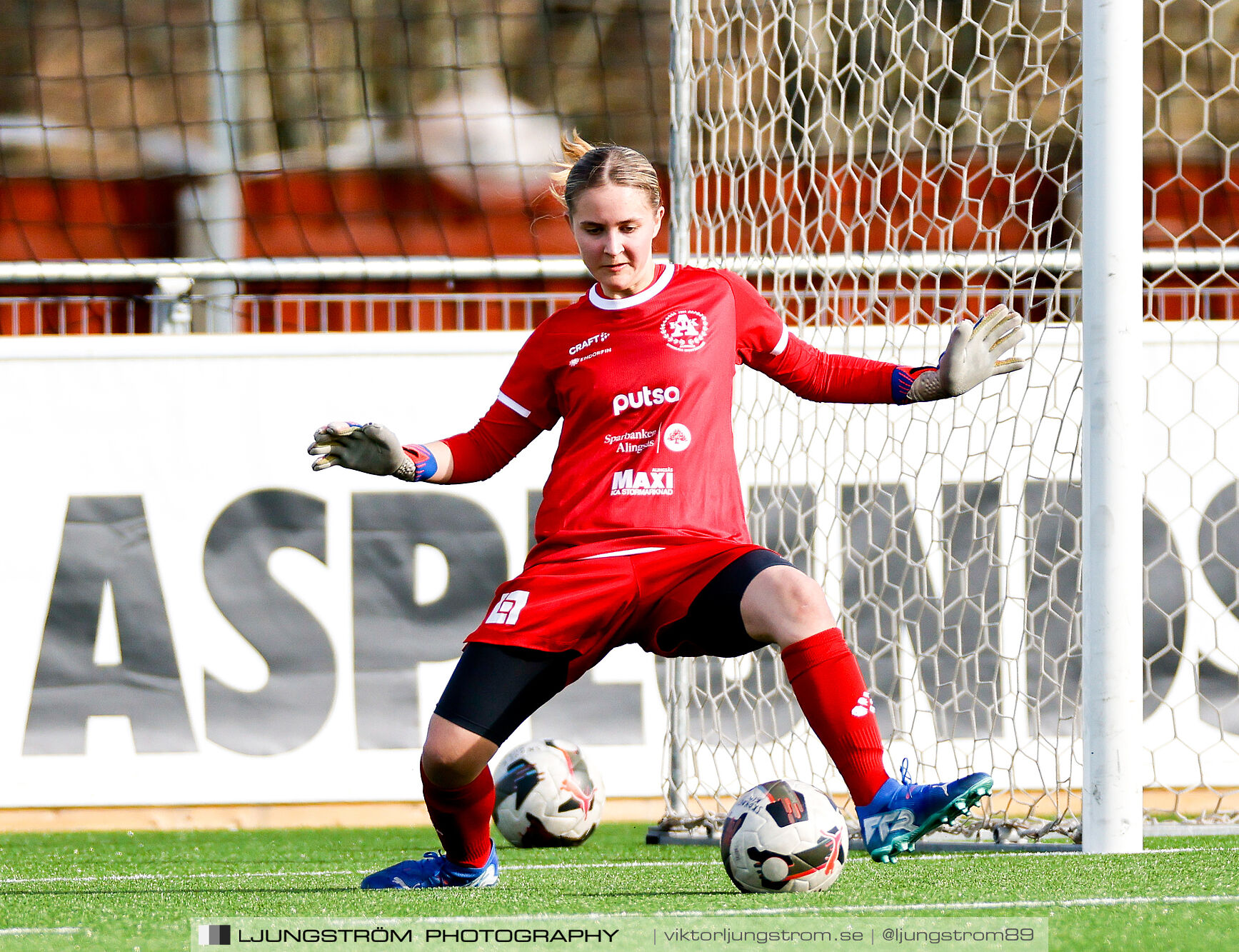 Skövde KIK-Alingsås KIK 3-5,dam,Södermalms IP,Skövde,Sverige,Fotboll,,2025,373019