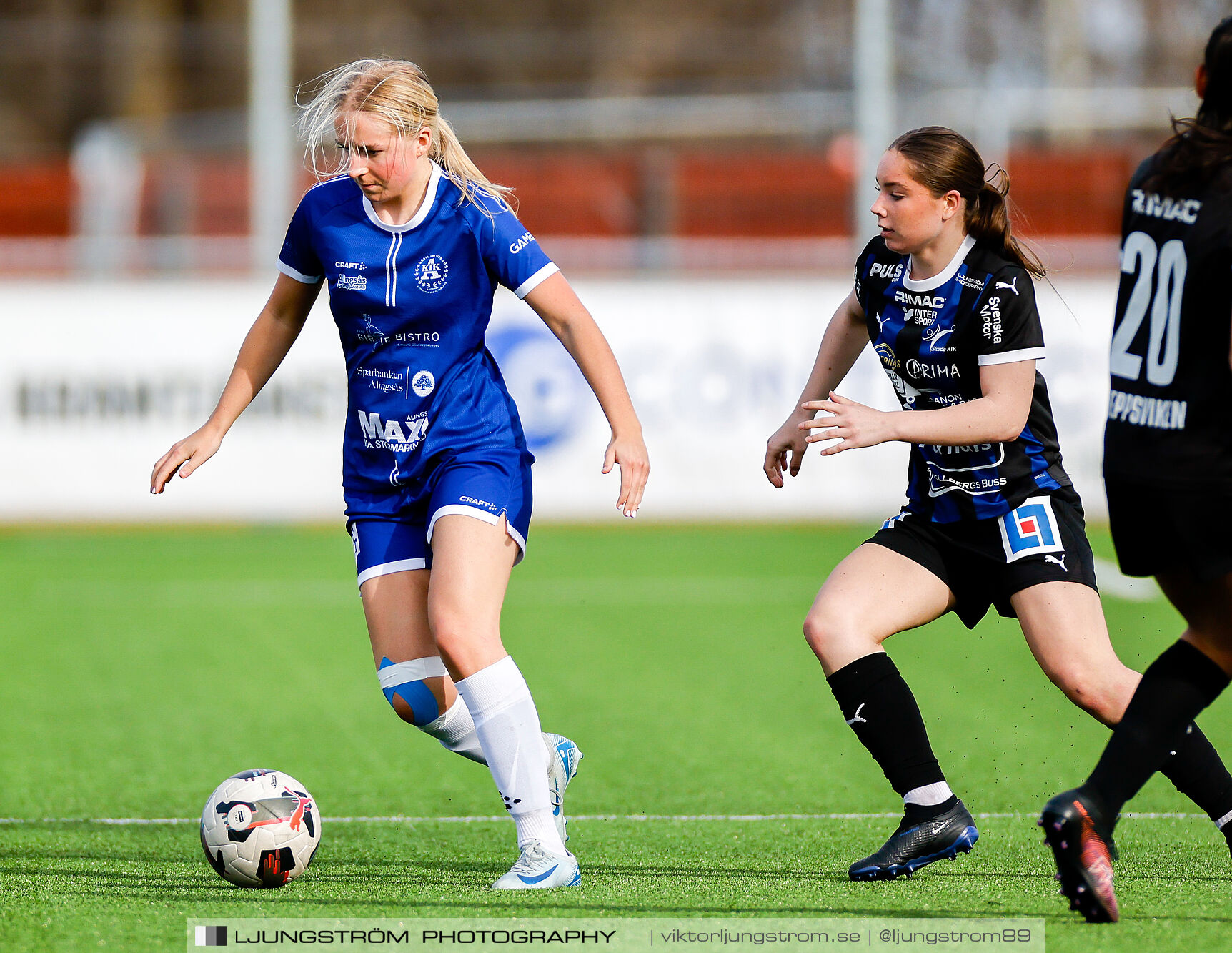 Skövde KIK-Alingsås KIK 3-5,dam,Södermalms IP,Skövde,Sverige,Fotboll,,2025,373026